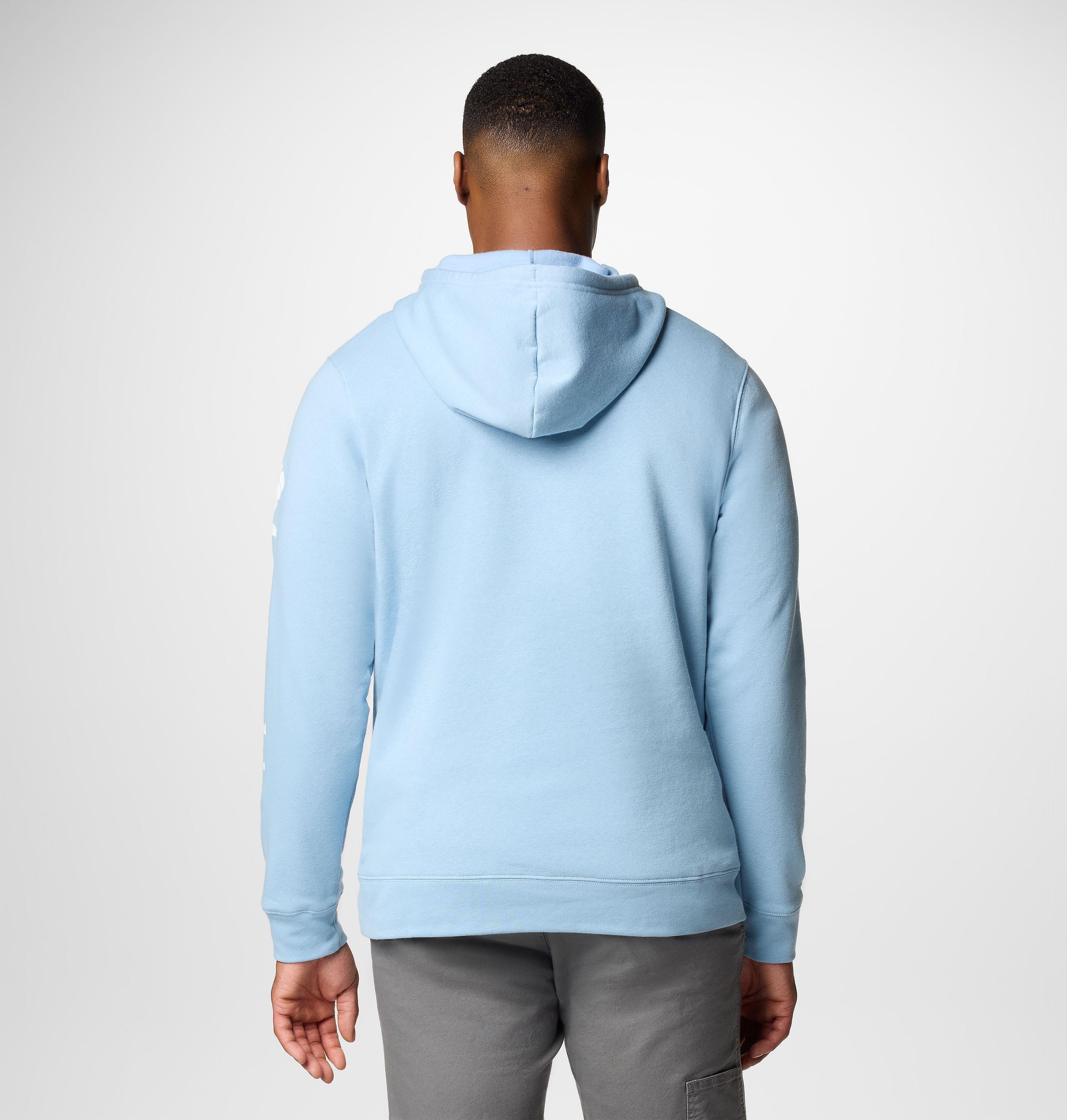 Men's Columbia Trek Hoodie 3