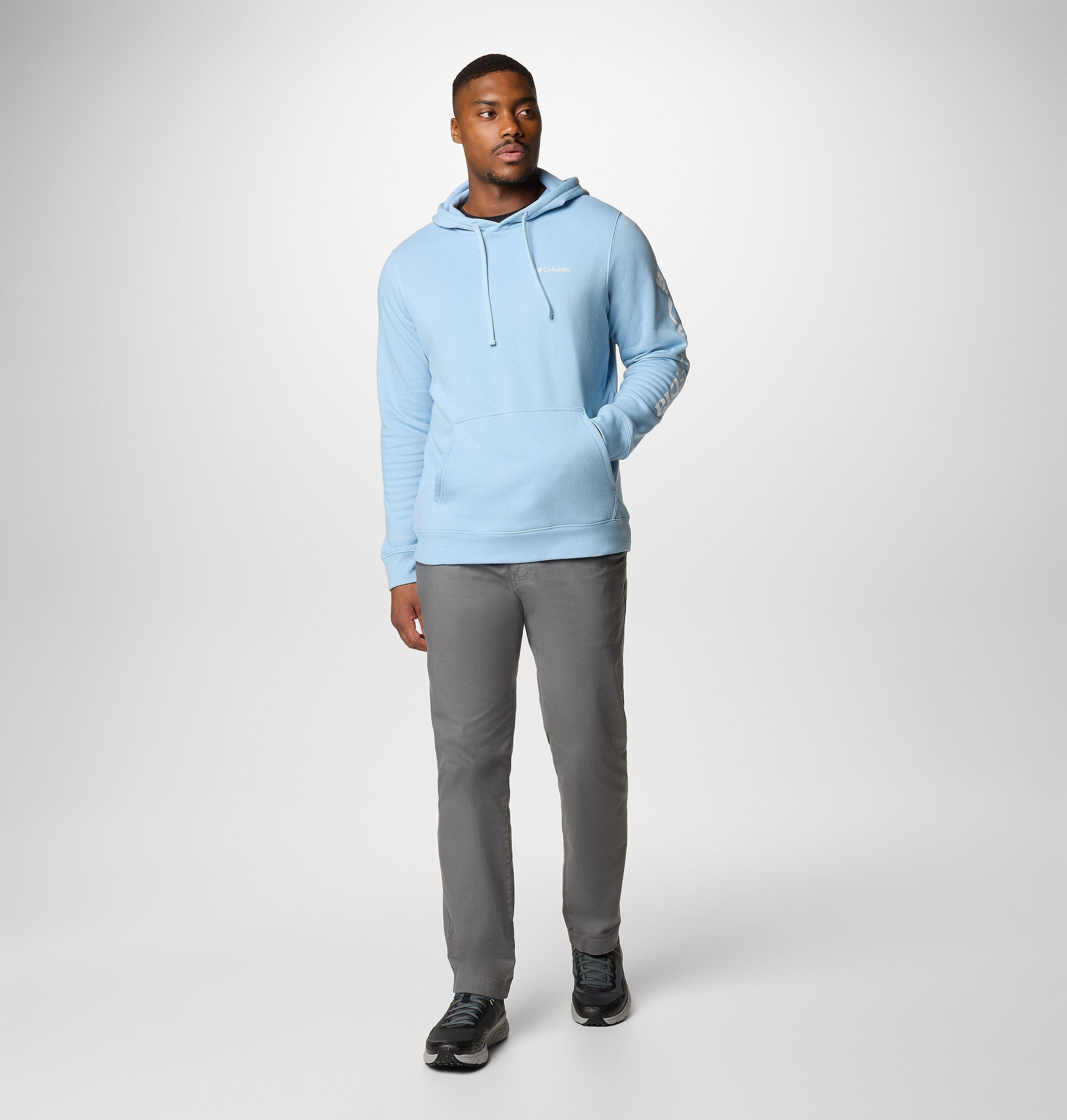 Men's Columbia Trek Hoodie 2