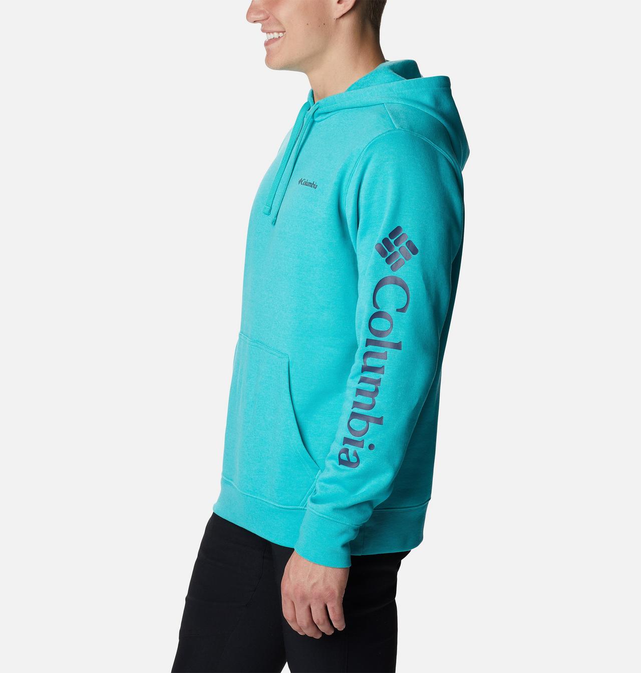 Men's Columbia Trek™ Hoodie - Tall 3