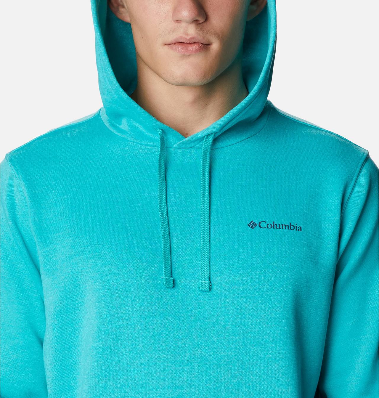 Men's Columbia Trek™ Hoodie - Tall 4