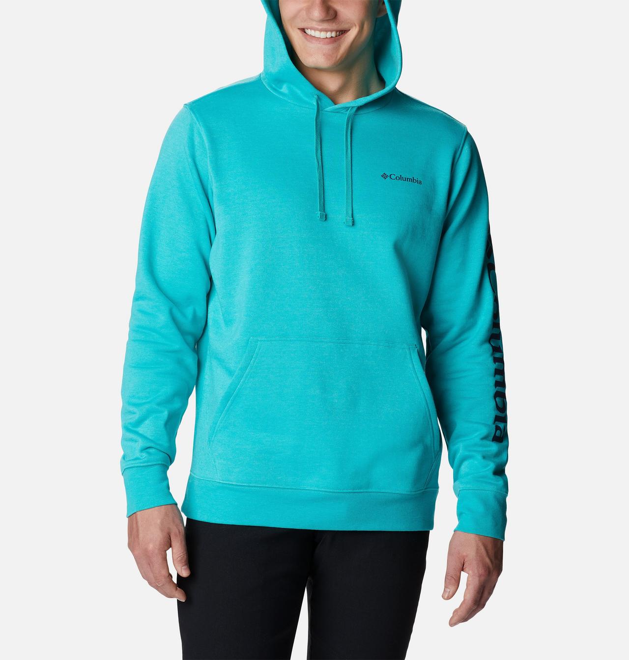 Men's Columbia Trek™ Hoodie - Tall 5