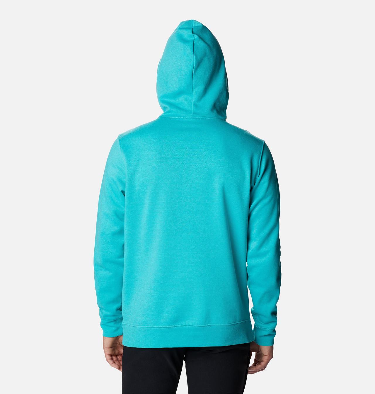 Men's Columbia Trek™ Hoodie - Tall 2