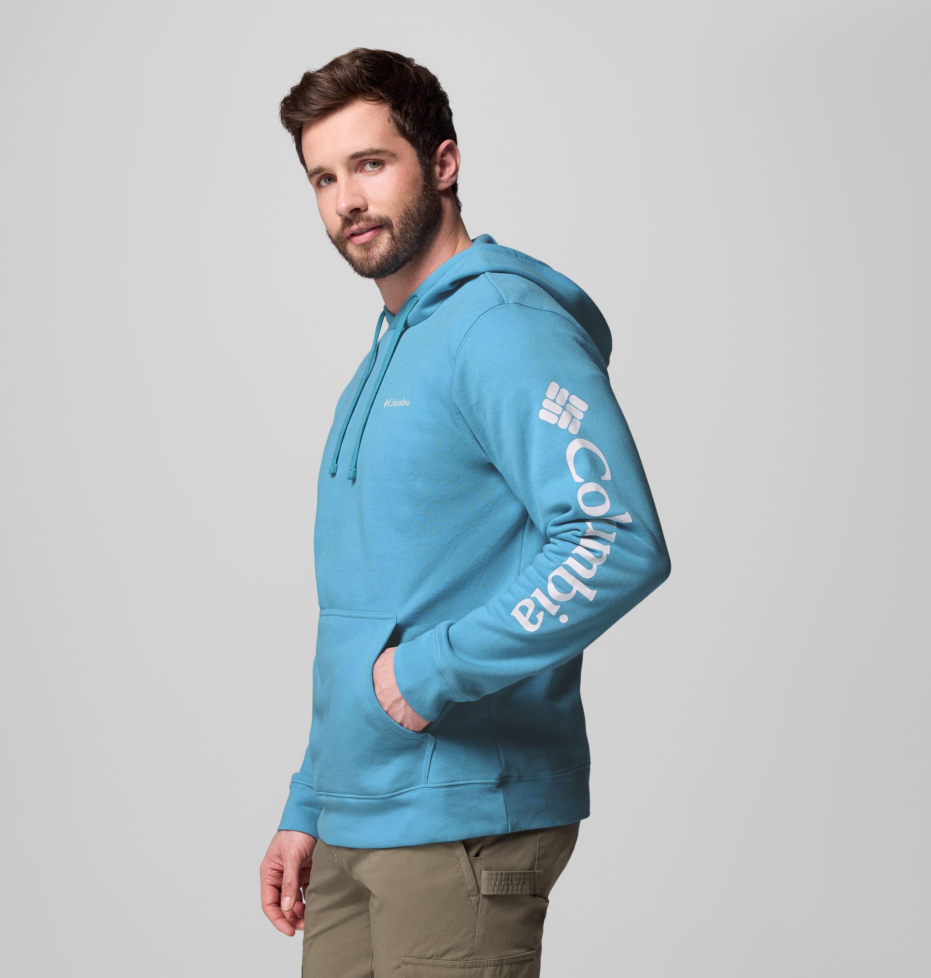 Men's Columbia Trek Hoodie 4