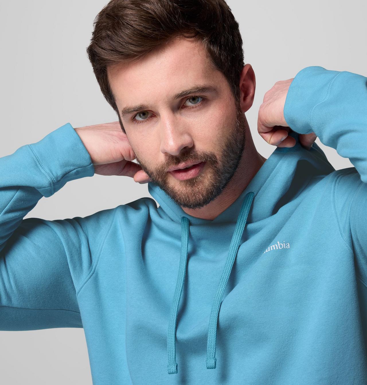 Men's Columbia Trek™ Hoodie | 455 | XS 5