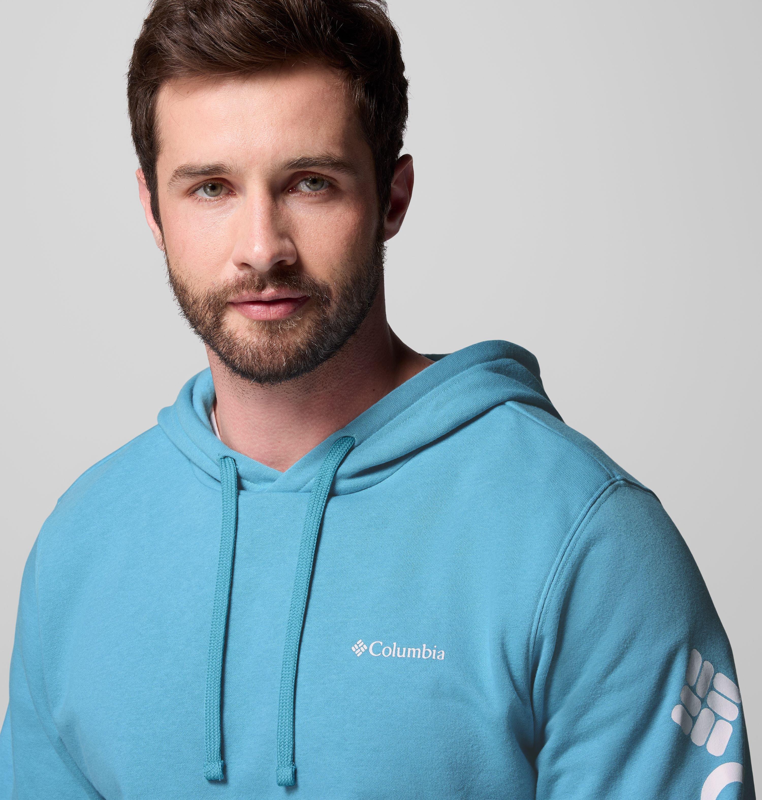 Men's Columbia Trek Hoodie 6