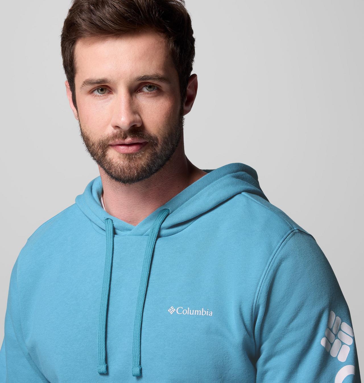 Men's Columbia Trek™ Hoodie | 455 | XS 6