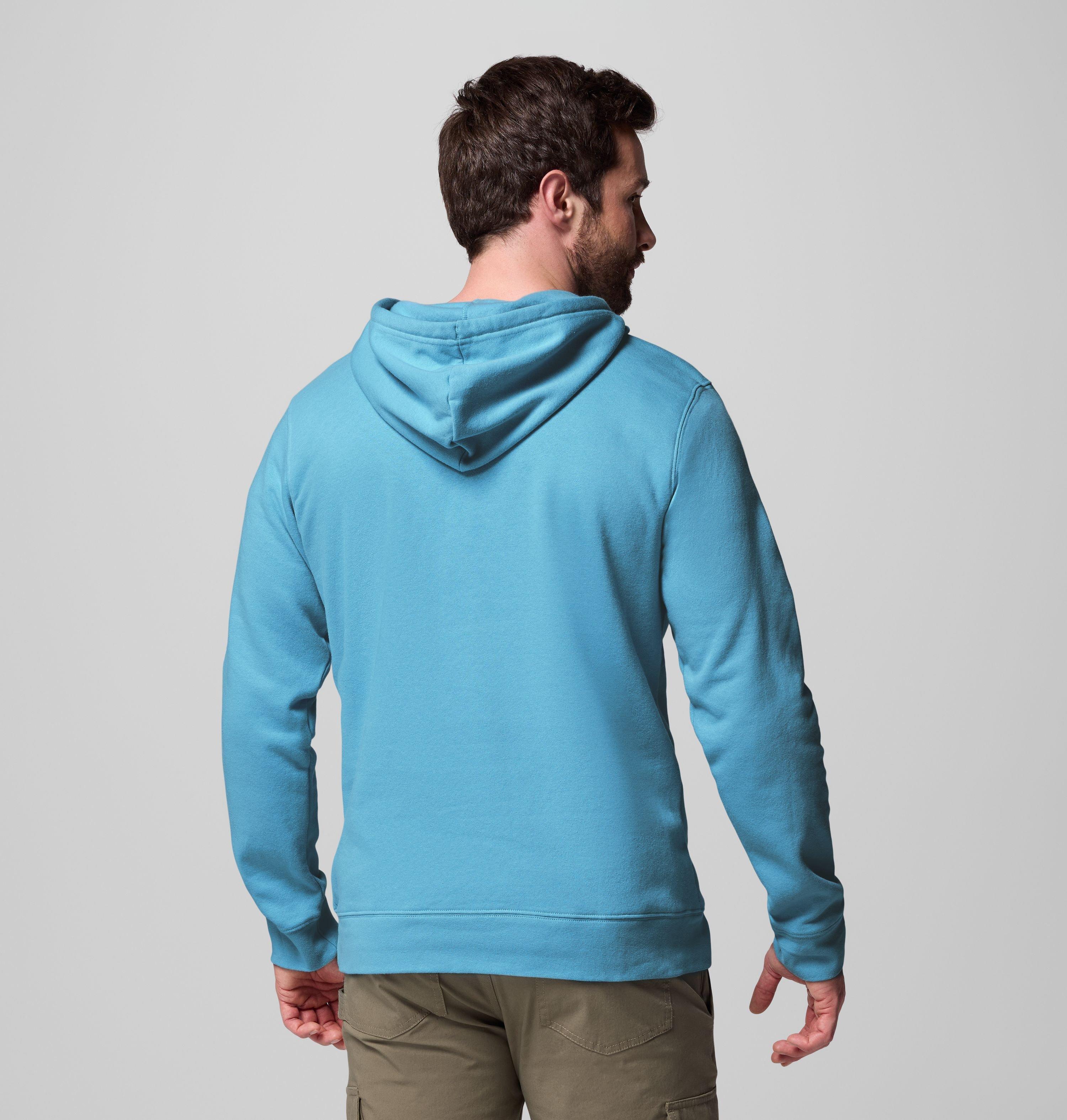 Men's Columbia Trek Hoodie 3