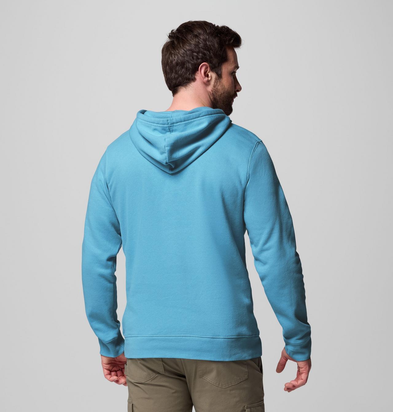 Men's Columbia Trek™ Hoodie | 455 | XS 3