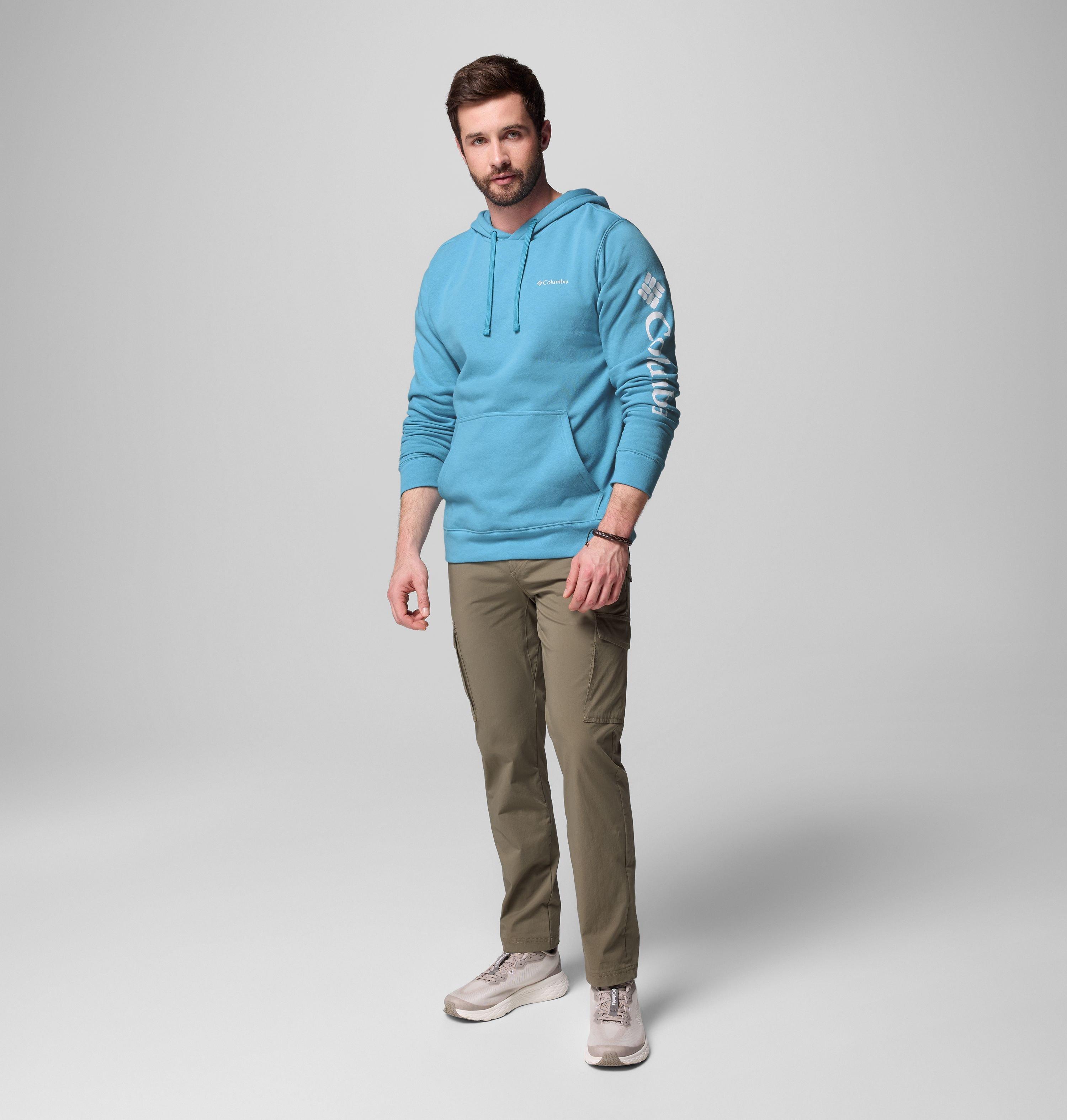 Men's Columbia Trek Hoodie 2