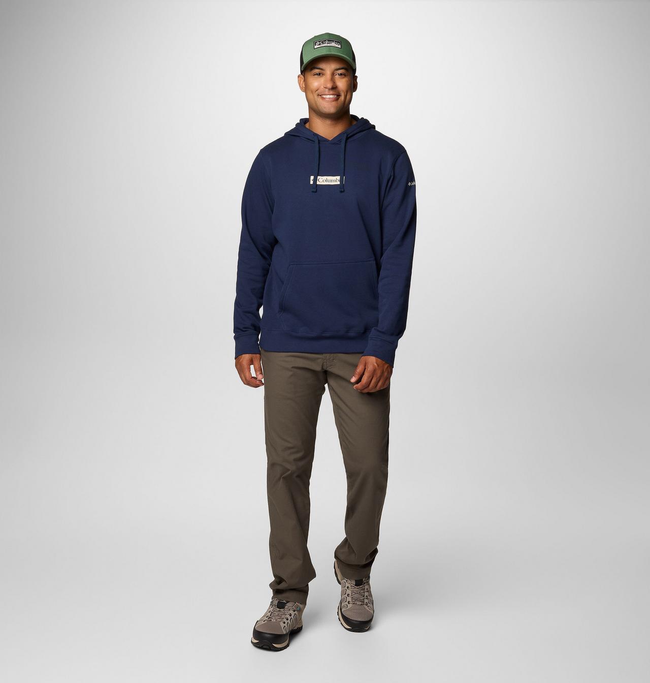 Men's Columbia Trek™ Hoodie 3