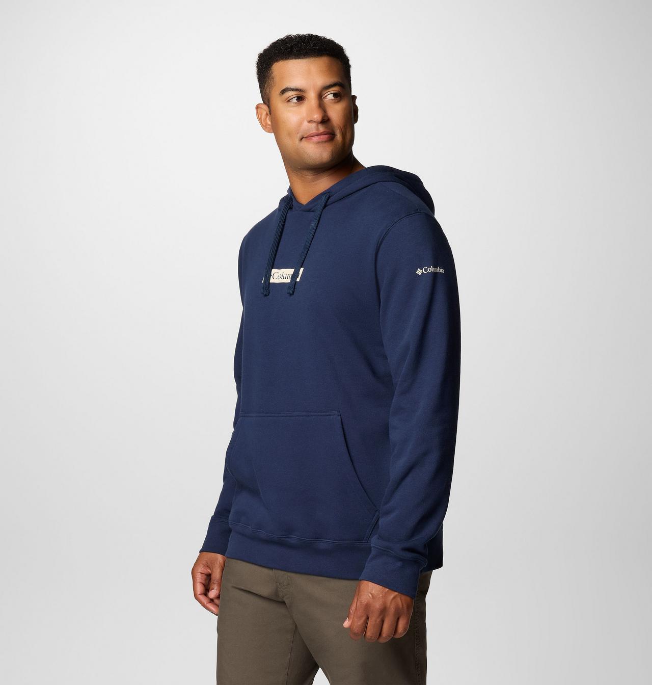Men's Columbia Trek™ Hoodie 4