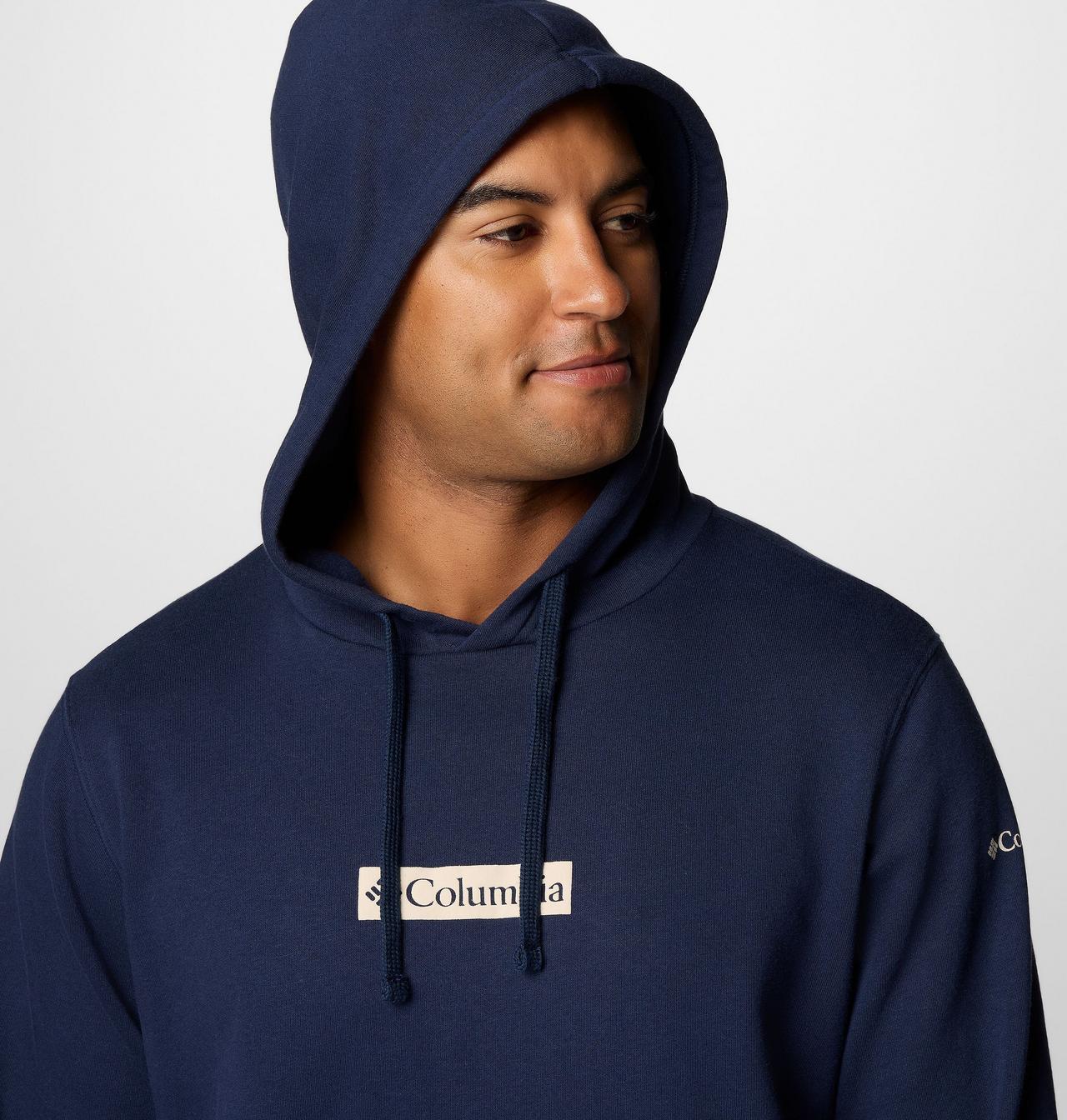 Men's Columbia Trek™ Hoodie 5
