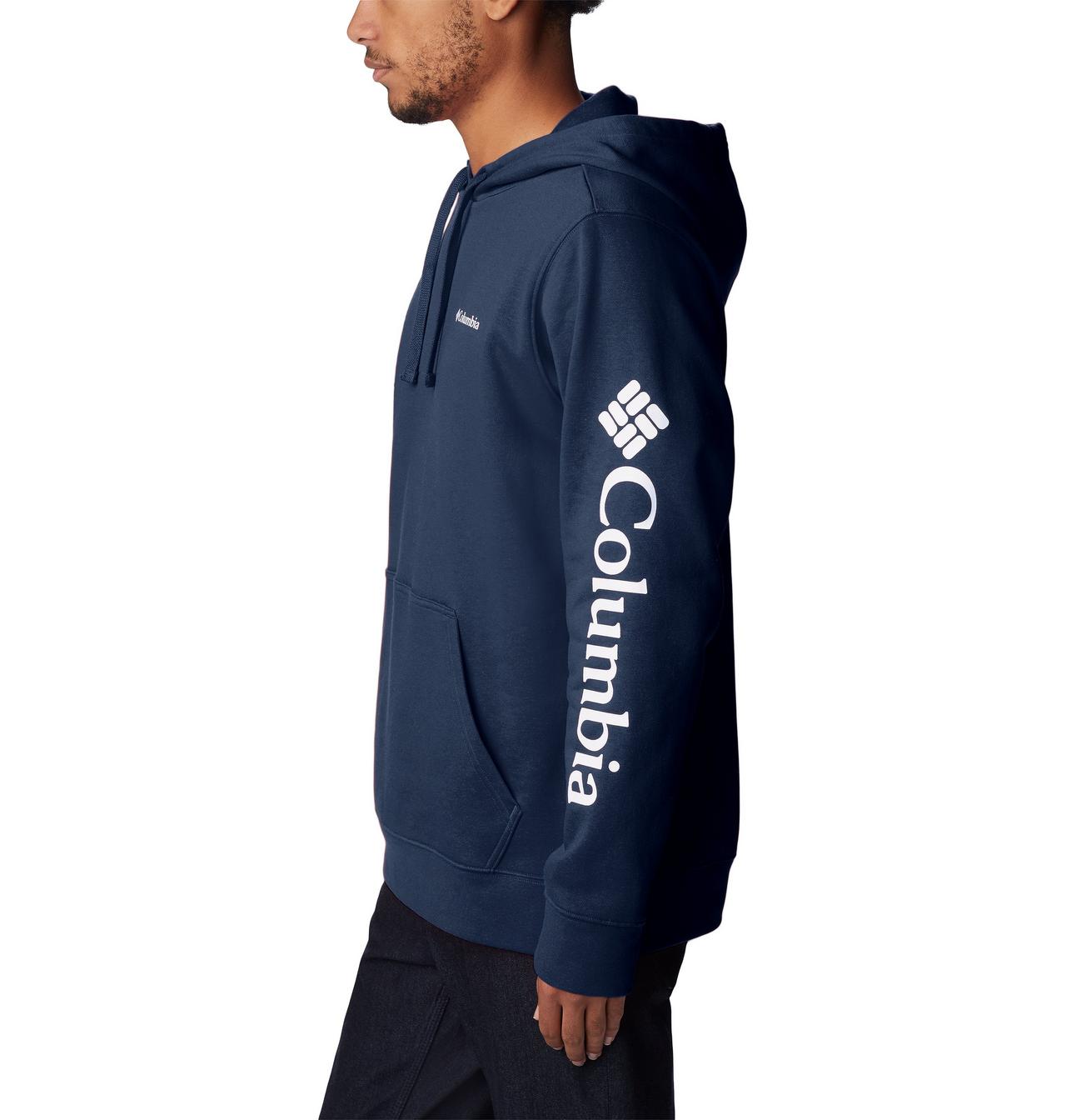 Men's Columbia Trek™ Hoodie | 466 | L 3