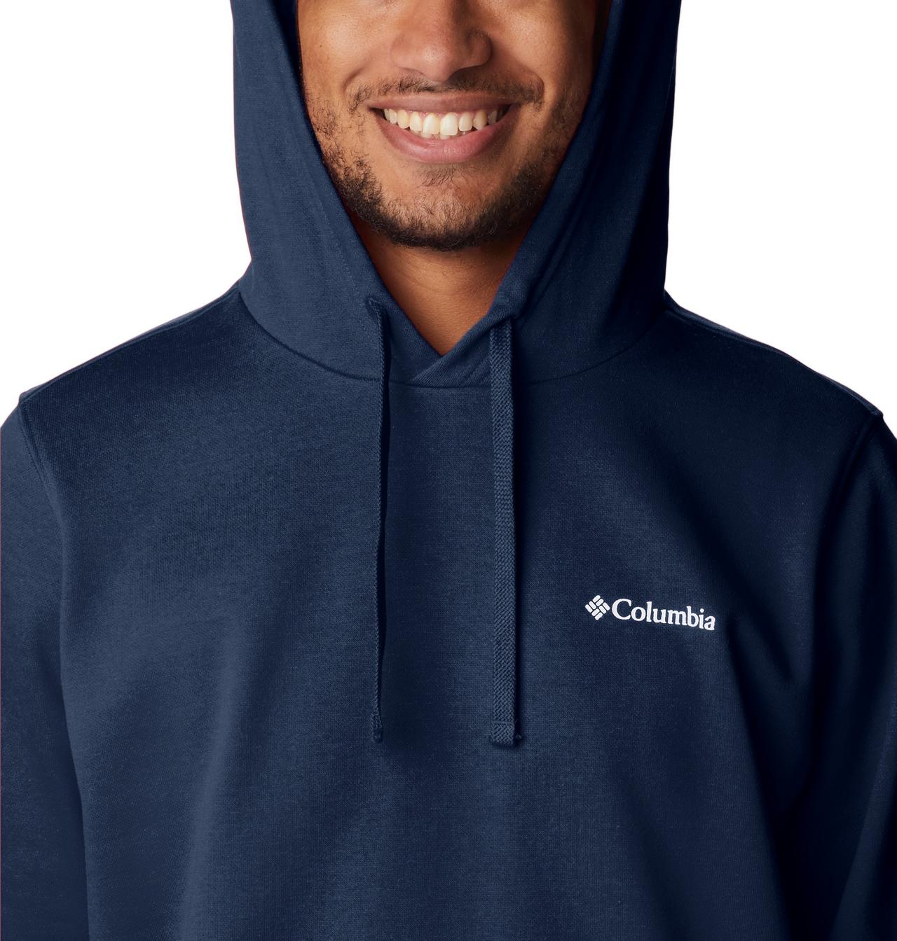 Men's Columbia Trek™ Hoodie | 466 | L 4