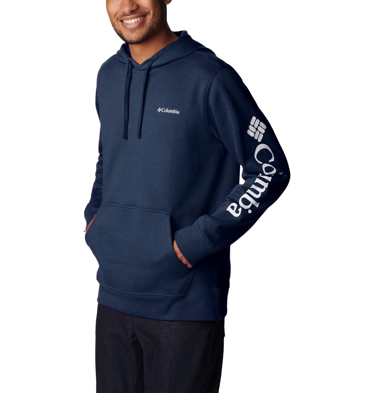 Men's Columbia Trek™ Hoodie | 466 | L 5