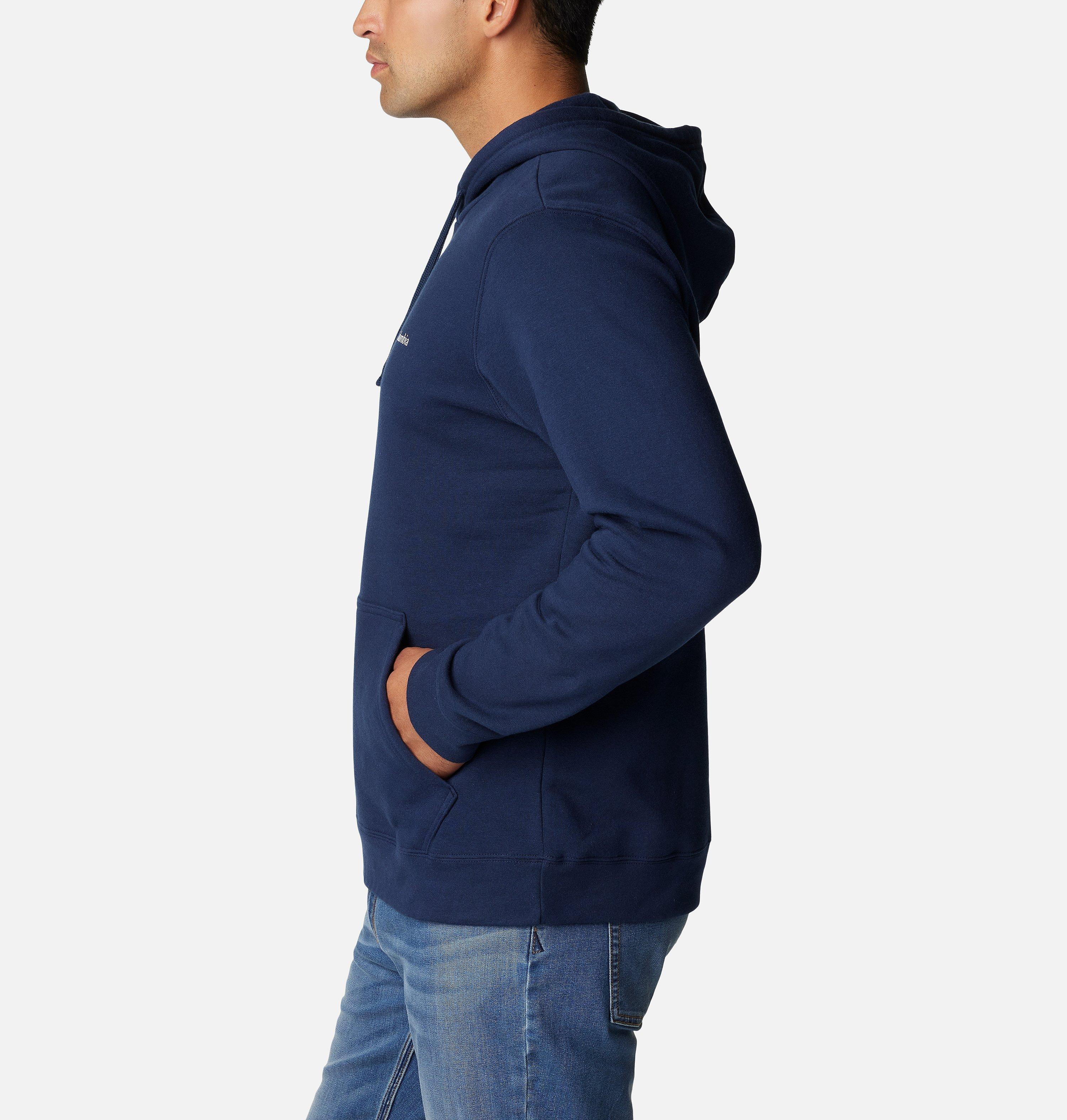 Men's Columbia Trek Hoodie 3