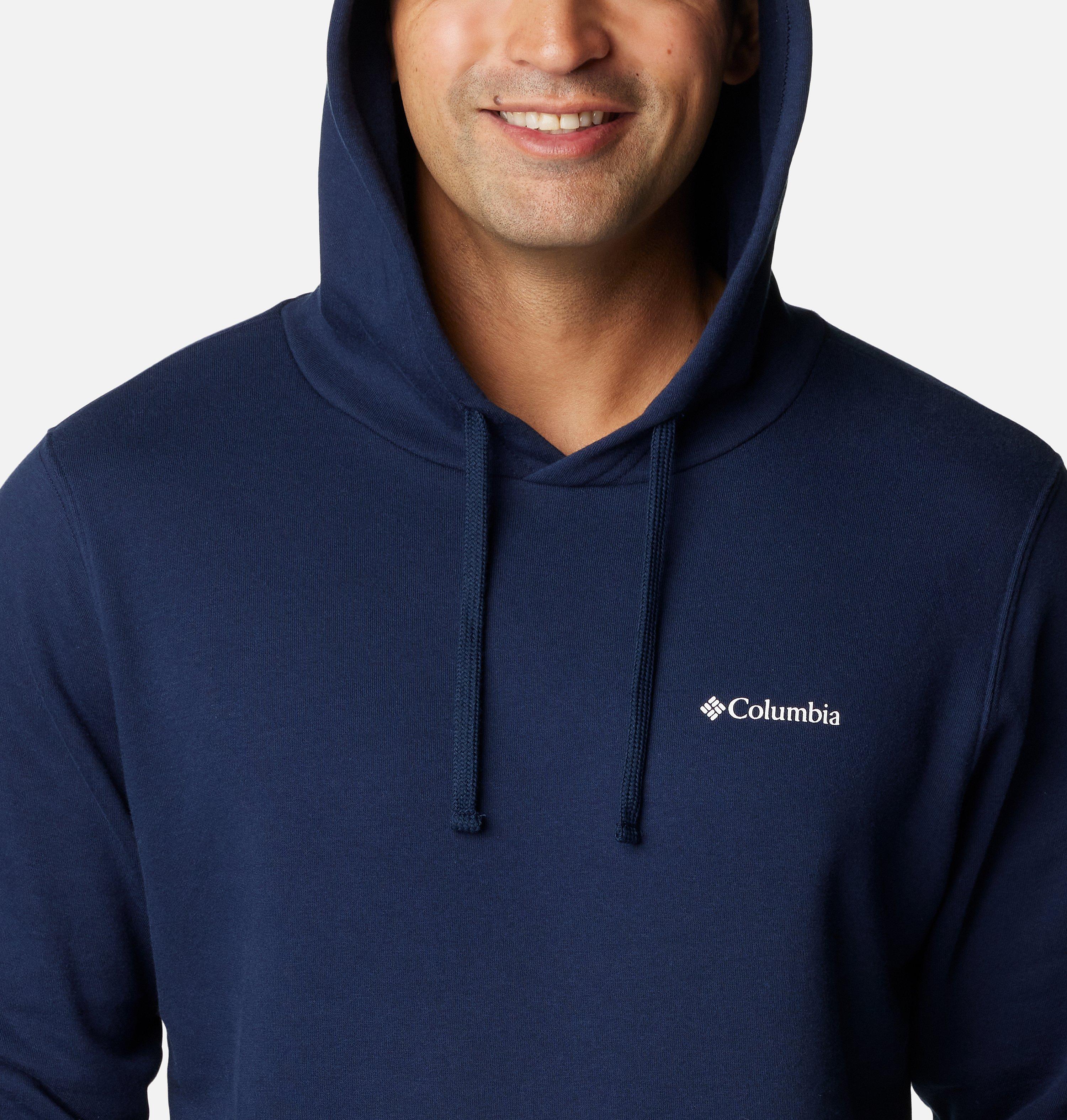Men's Columbia Trek Hoodie 4