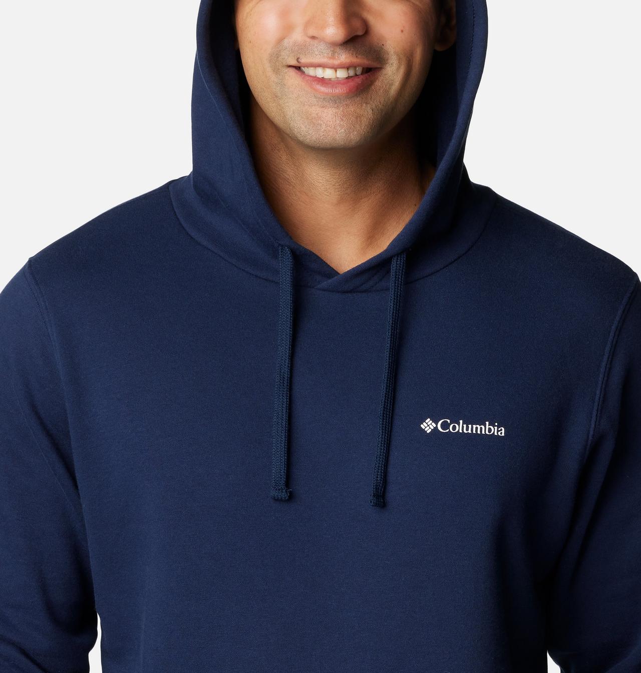 Men's Columbia Trek™ Hoodie 4