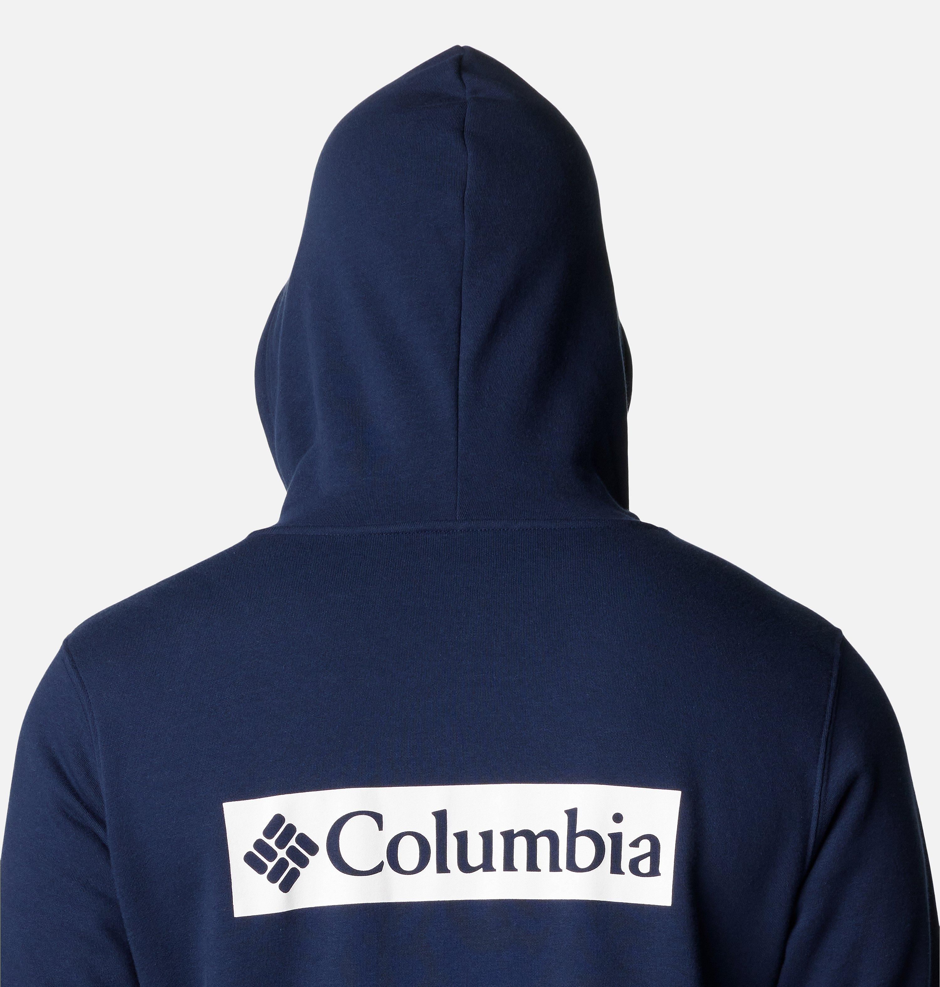 Men's Columbia Trek Hoodie 5