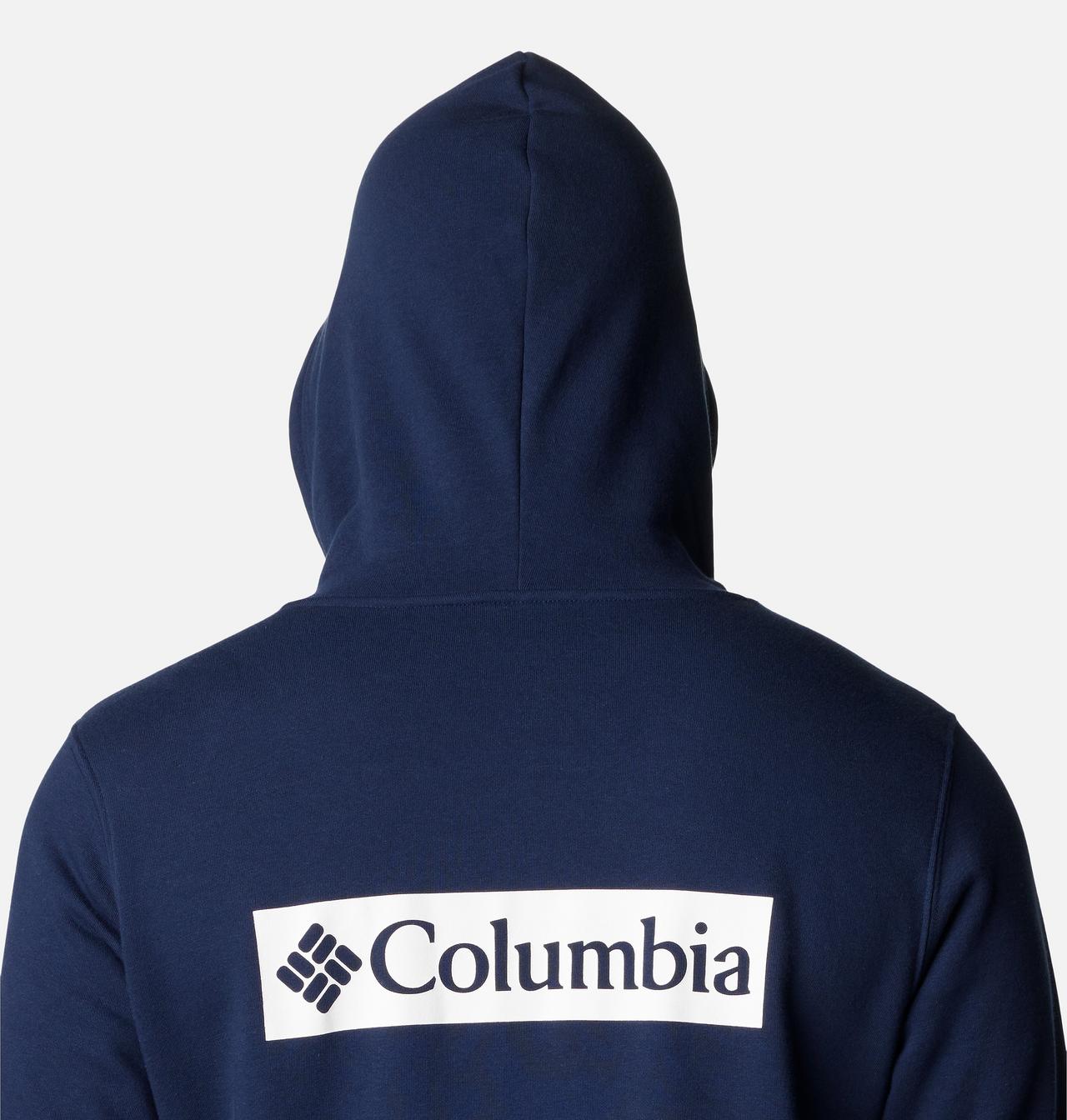 Men's Columbia Trek™ Hoodie 5