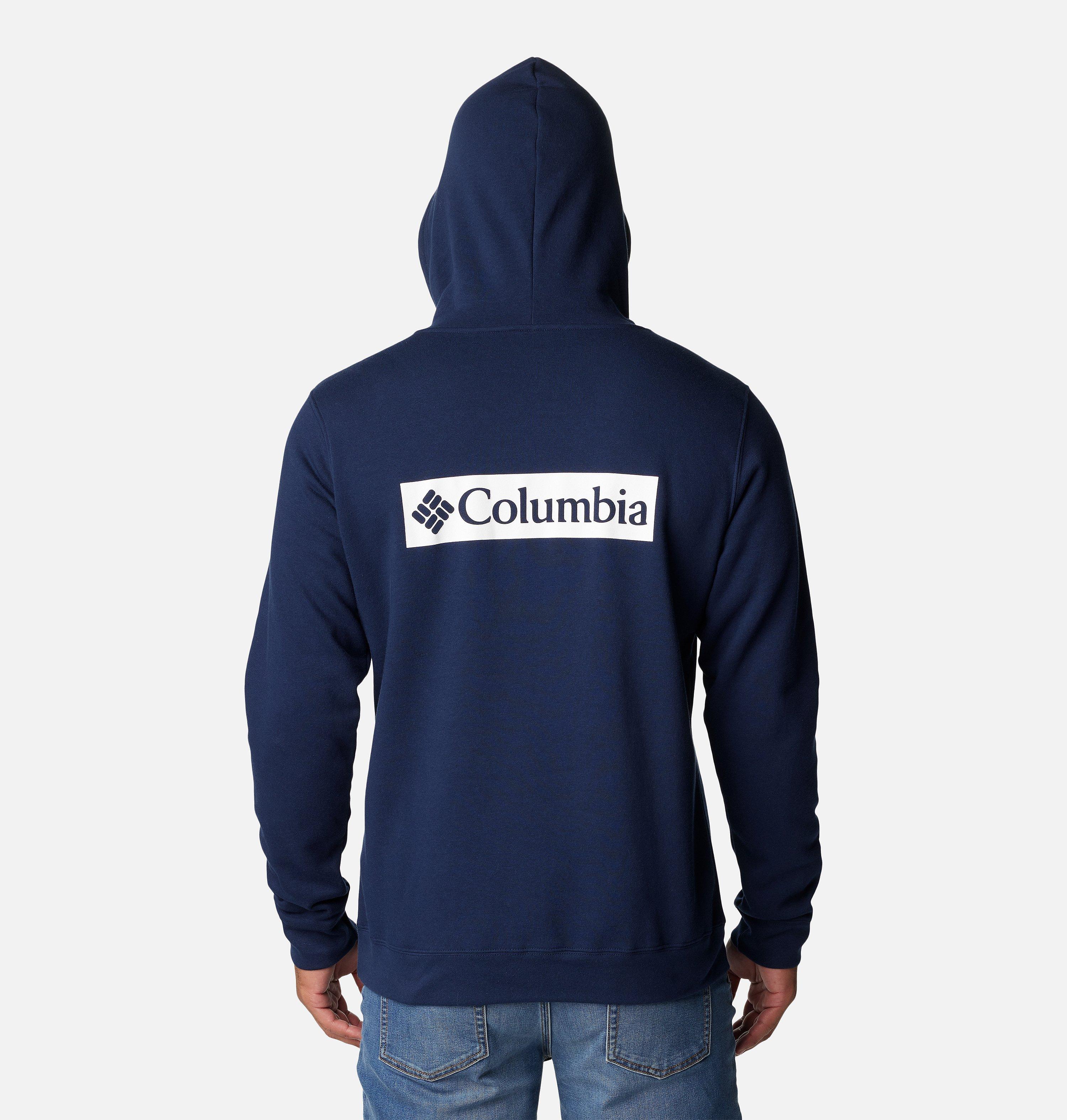 Men's Columbia Trek Hoodie 2
