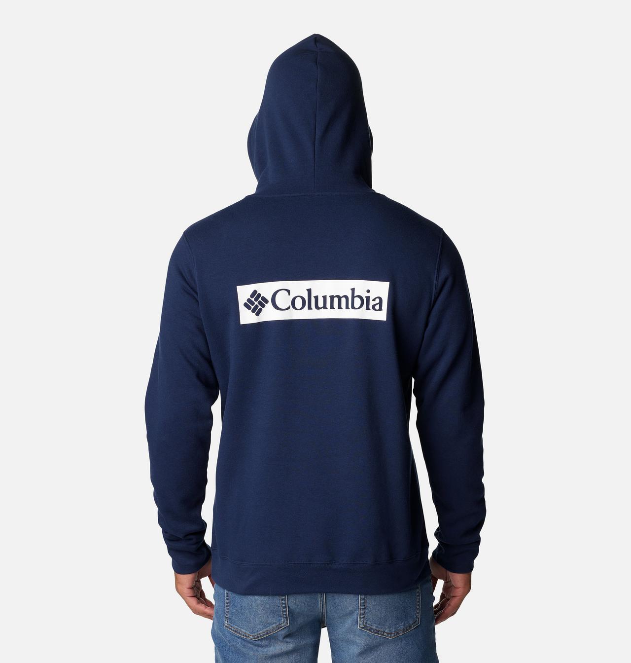 Men's Columbia Trek™ Hoodie 2