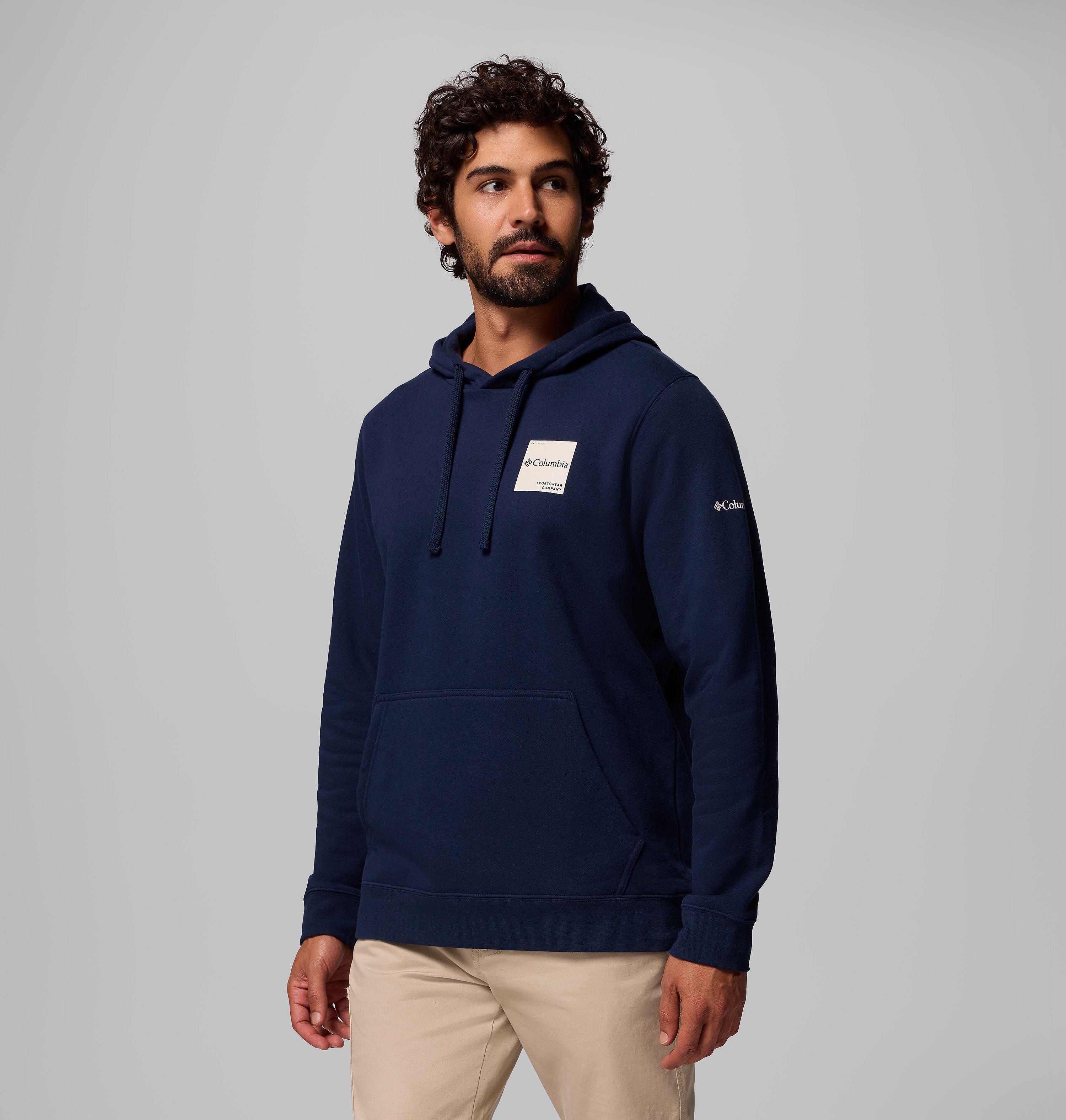 Men's Columbia Trek Hoodie 4