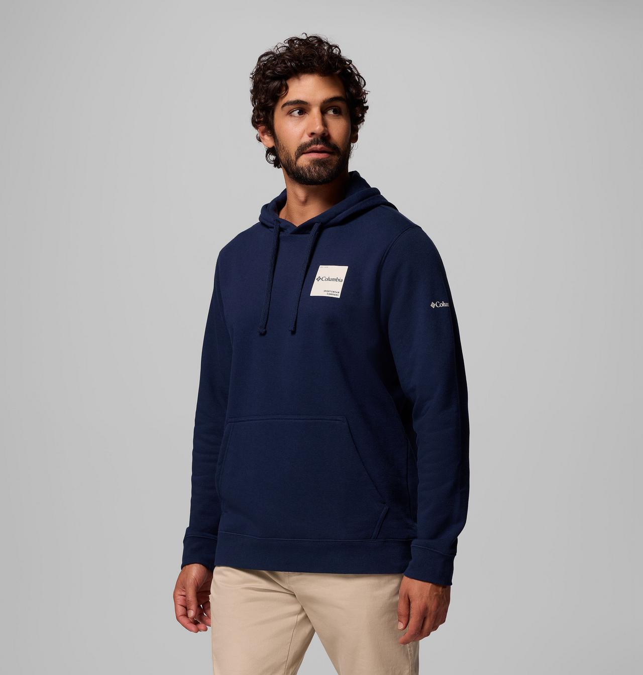 Chandail Columbia Trek™ Homme 4