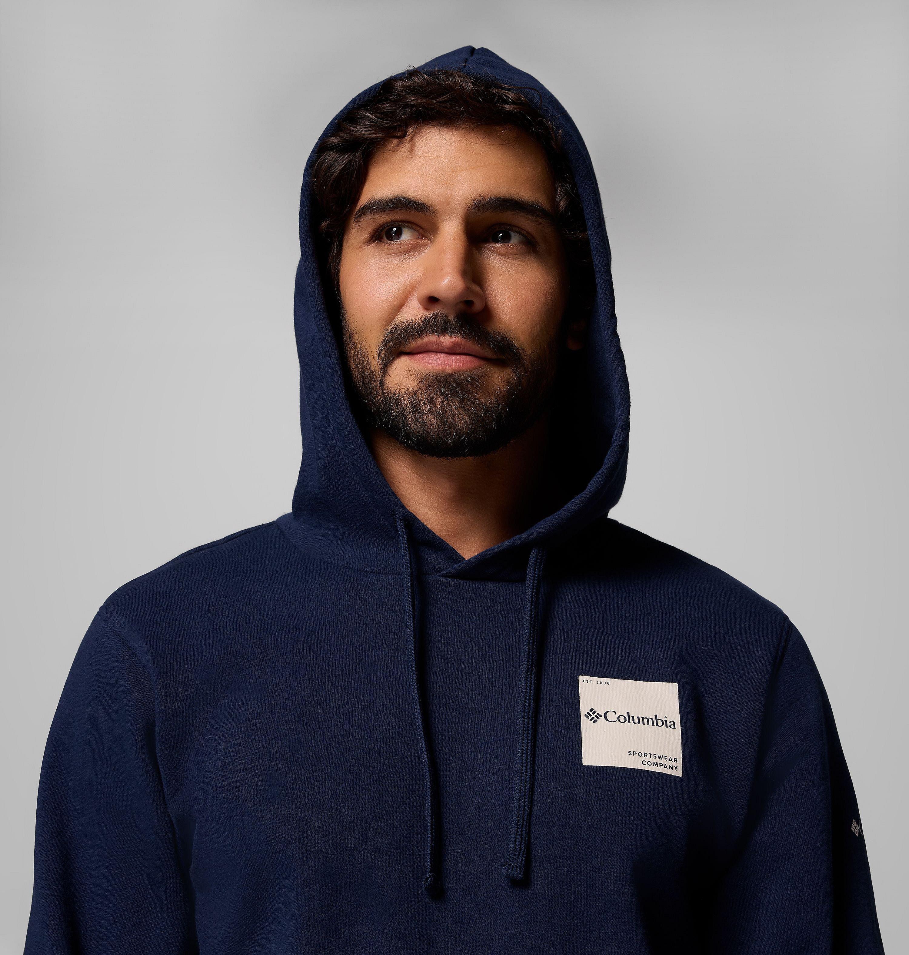 Men's Columbia Trek Hoodie 5