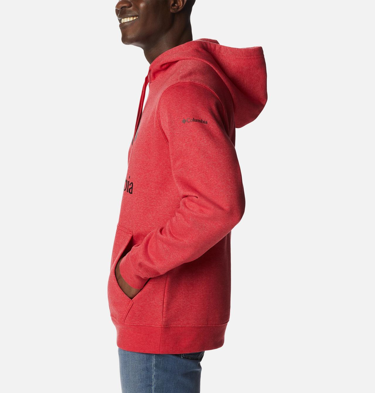 Men's Columbia Trek™ Hoodie - Tall 3