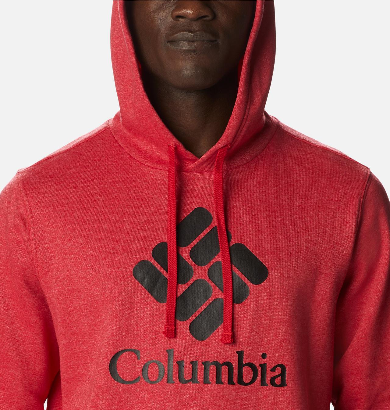 Men's Columbia Trek™ Hoodie - Tall 4