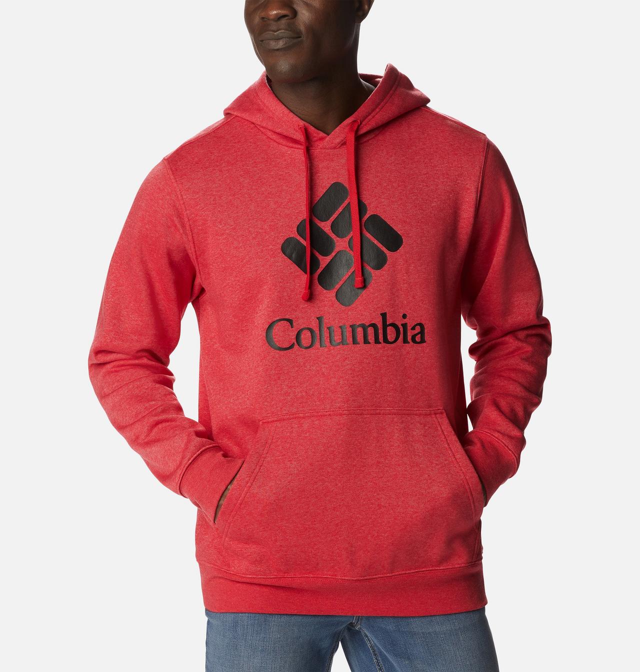 Men's Columbia Trek™ Hoodie - Tall 5