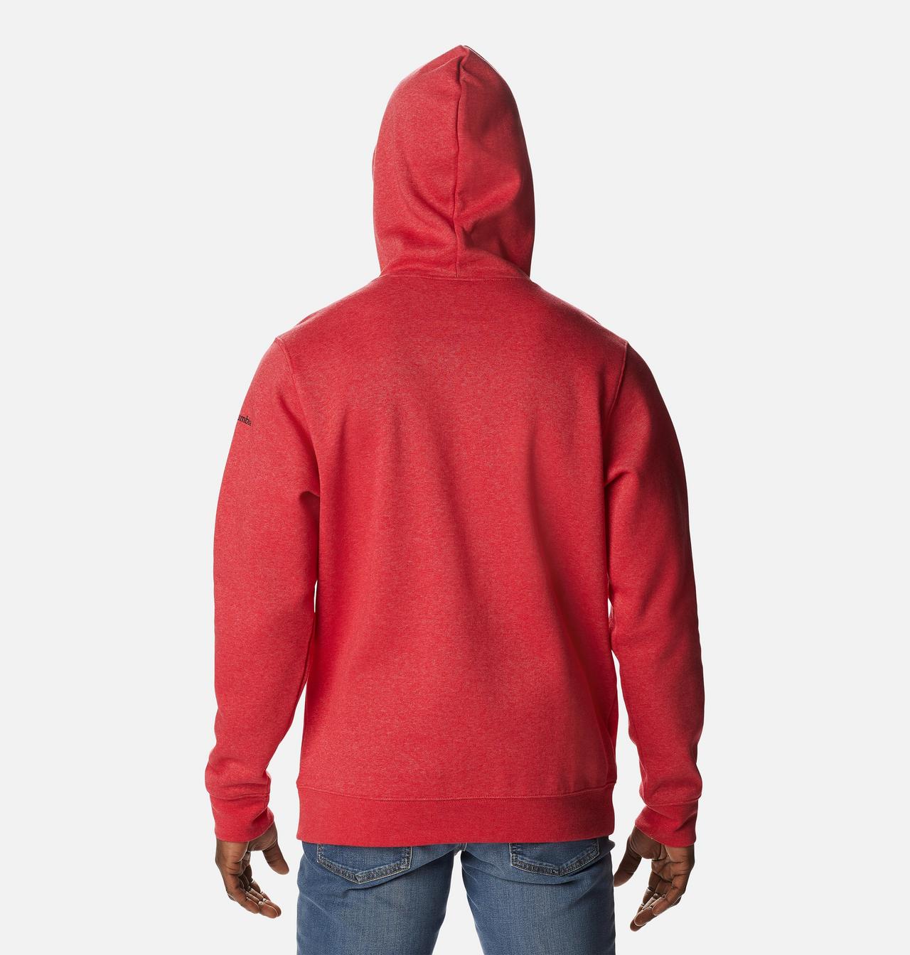 Men's Columbia Trek™ Hoodie - Tall 2