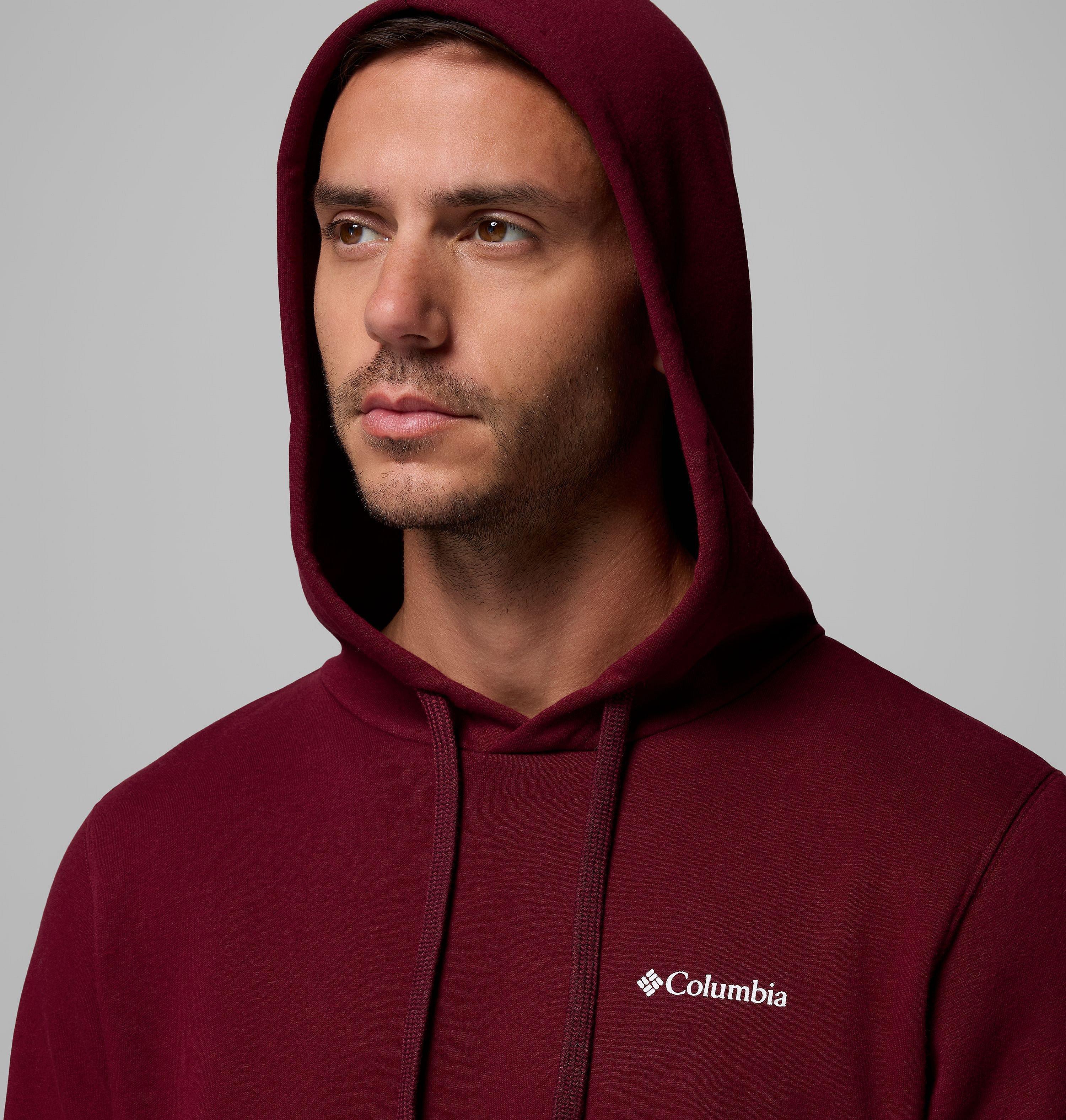 Men's Columbia Trek Hoodie | 624 | XL 5