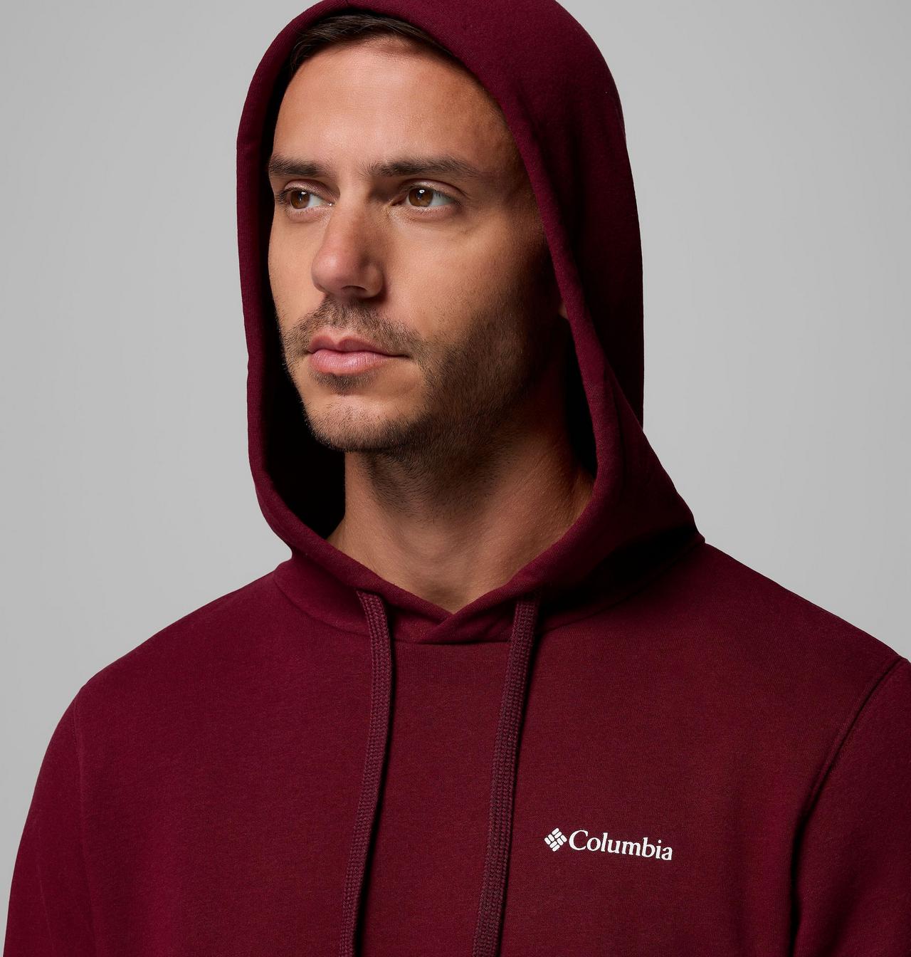 Men's Columbia Trek™ Hoodie 5