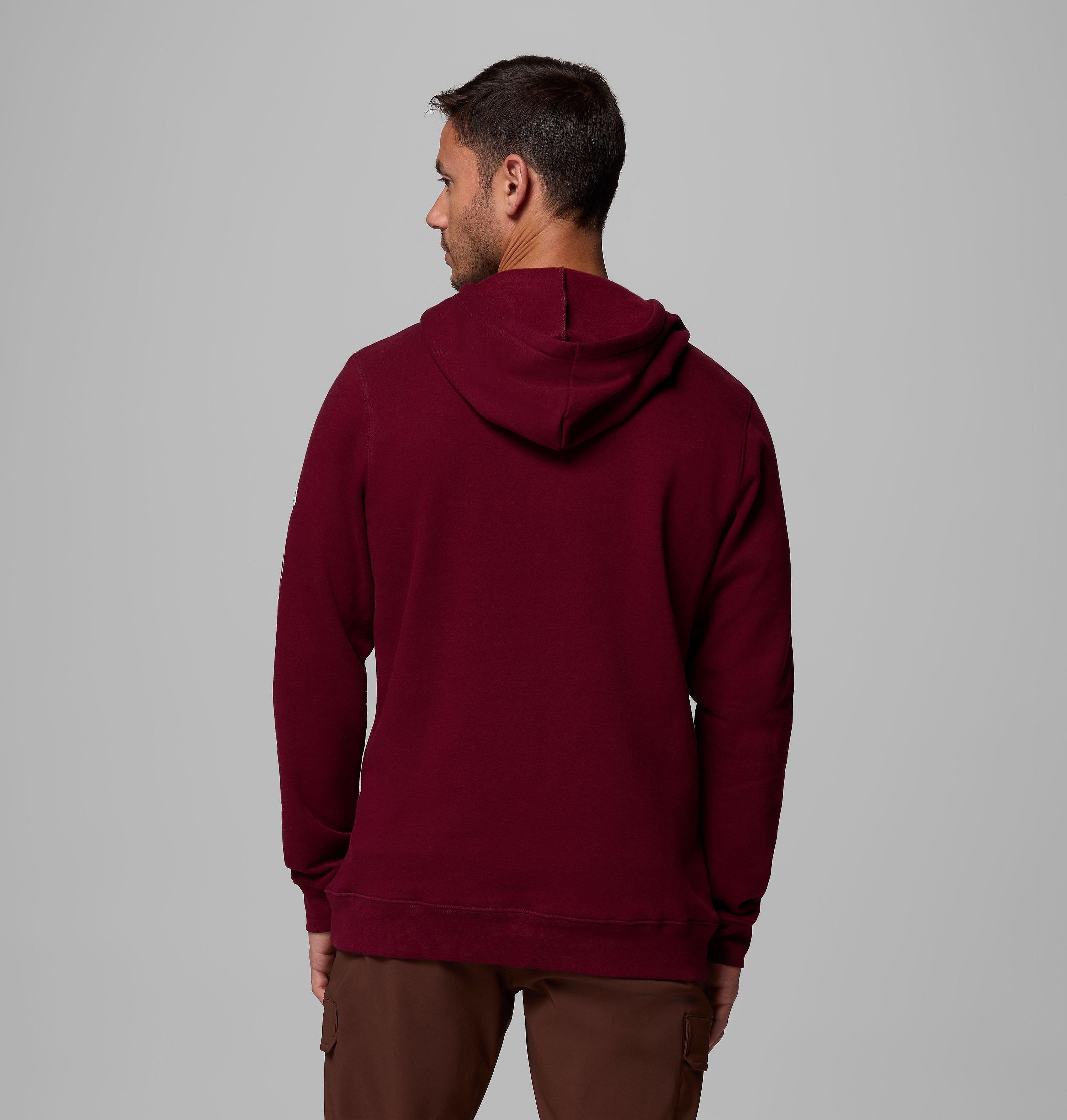 Men's Columbia Trek Hoodie | 624 | XL 3