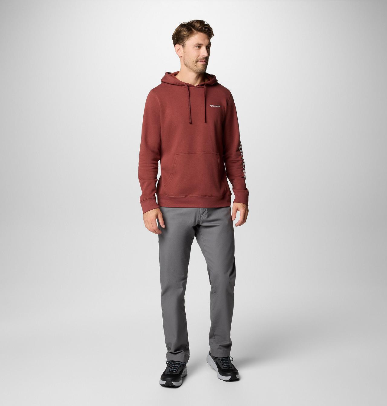 Men's Columbia Trek™ Hoodie 3