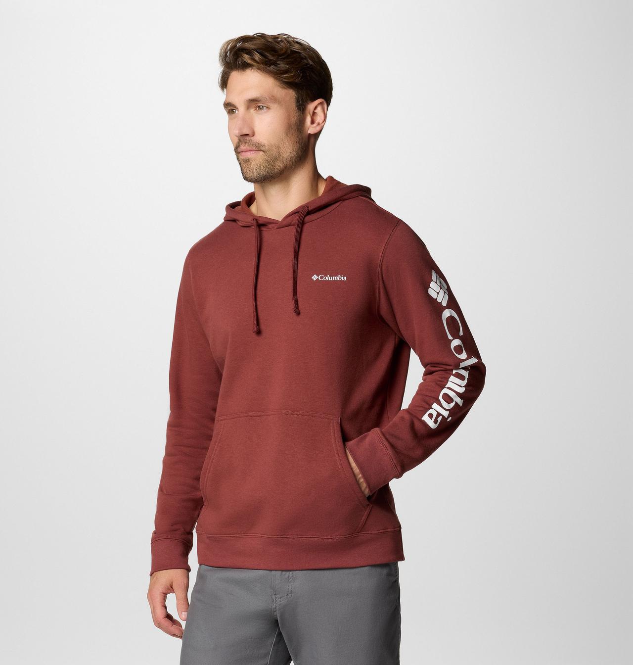 Men's Columbia Trek™ Hoodie 4