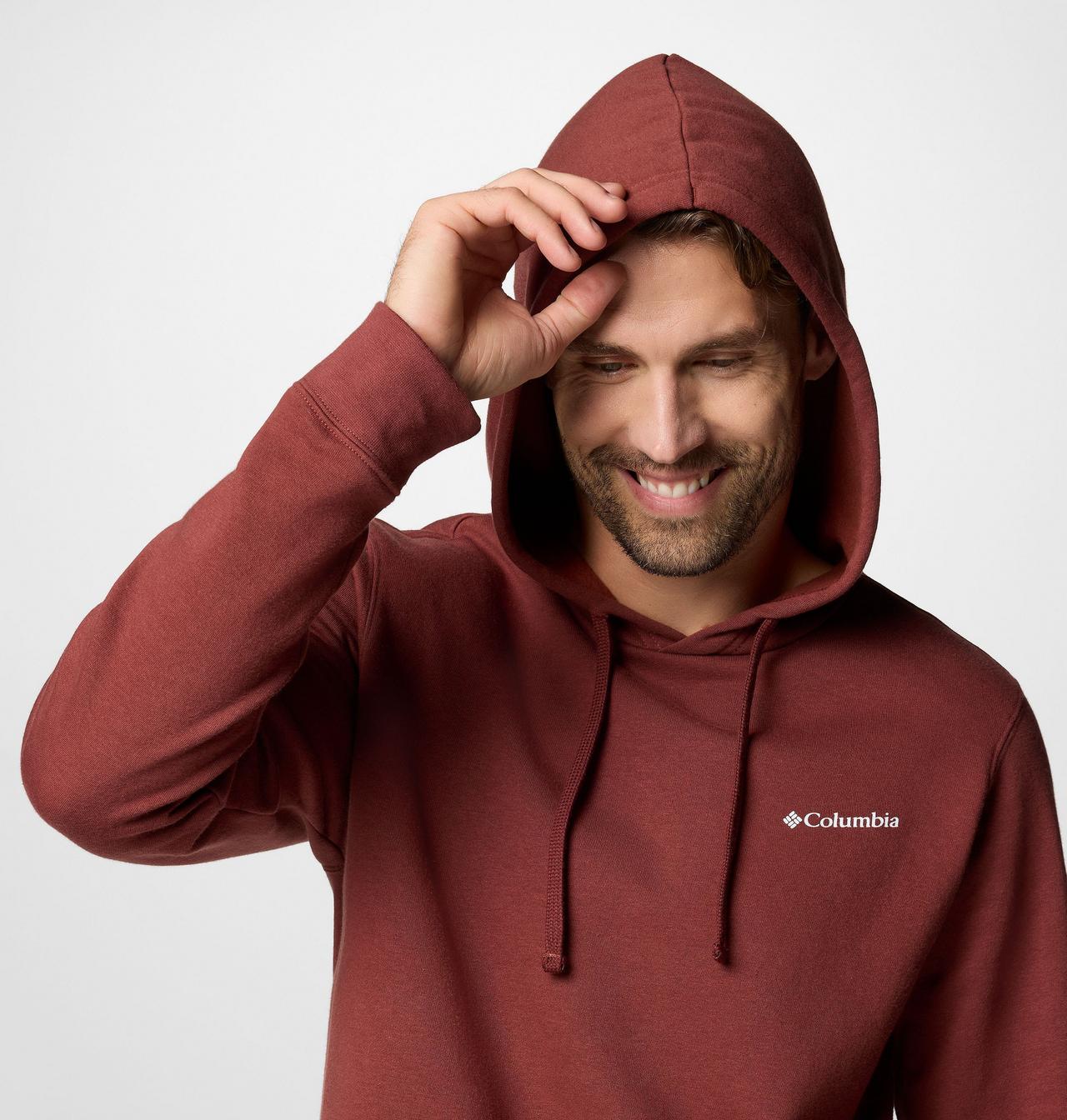 Men's Columbia Trek™ Hoodie 5