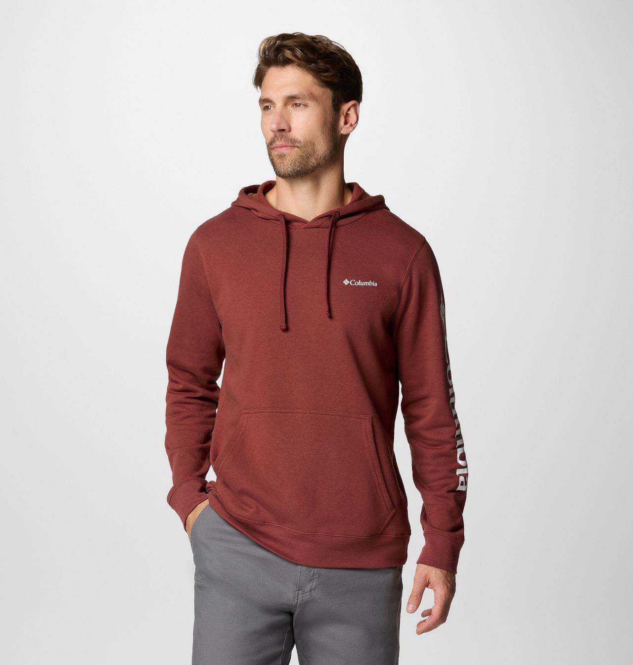 Men's Columbia Trek™ Hoodie 1