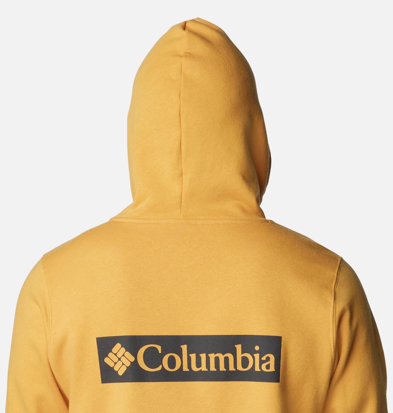 Men's Columbia Trek™ Hoodie 5