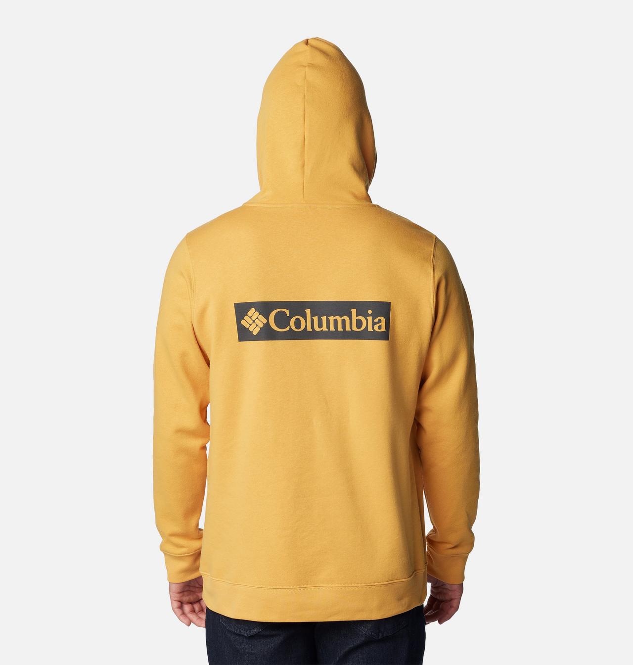 Men's Columbia Trek™ Hoodie 2