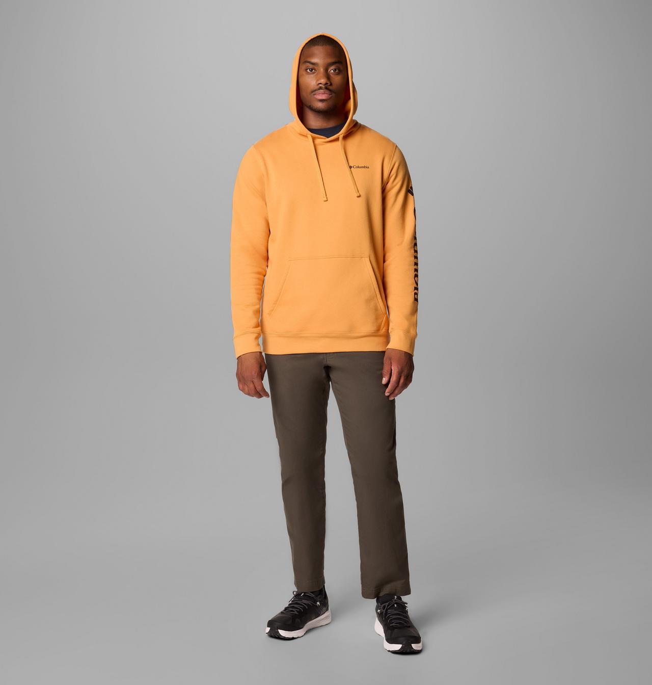 Men's Columbia Trek™ Hoodie 3