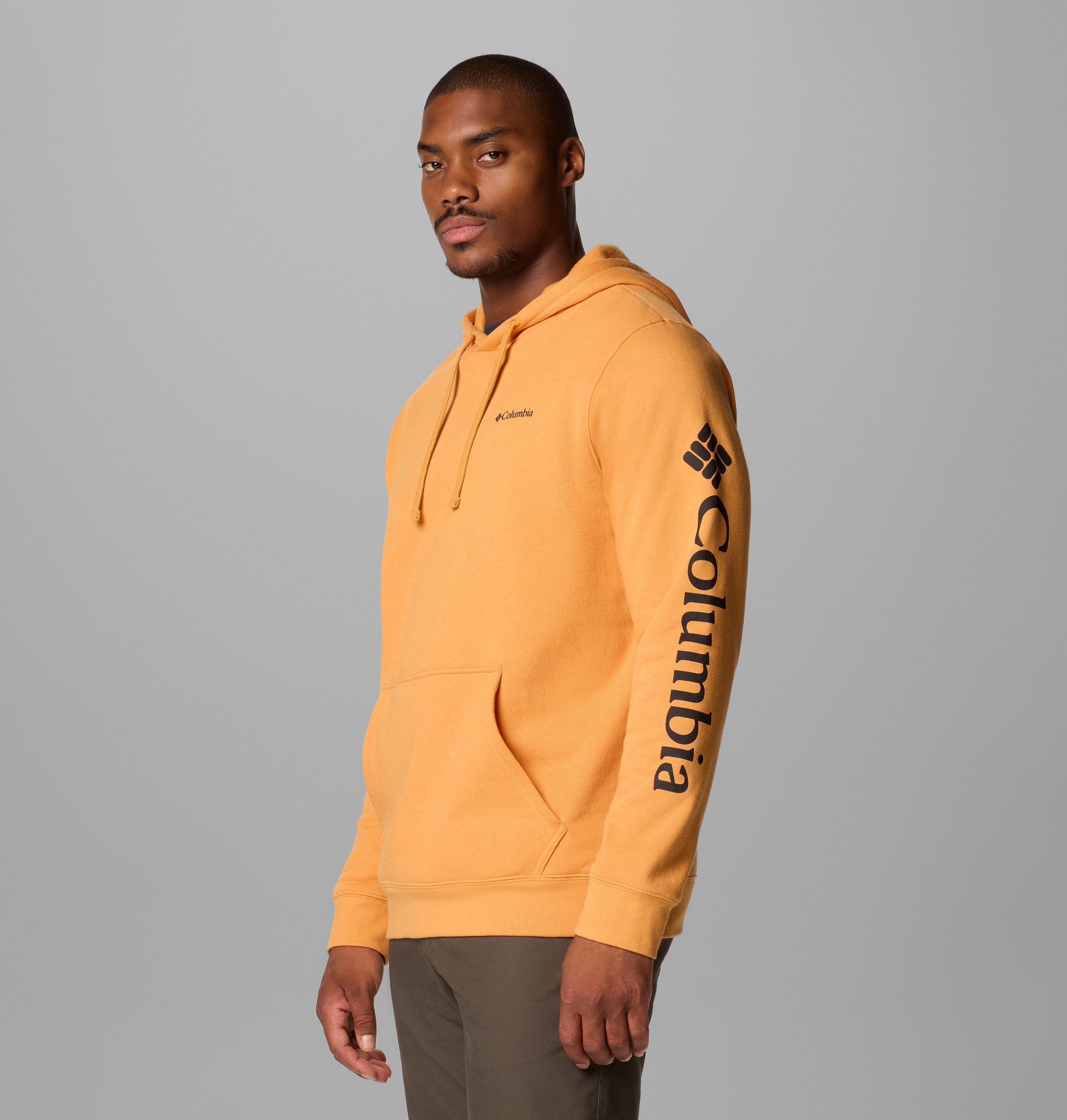 Men's Columbia Trek Hoodie 4