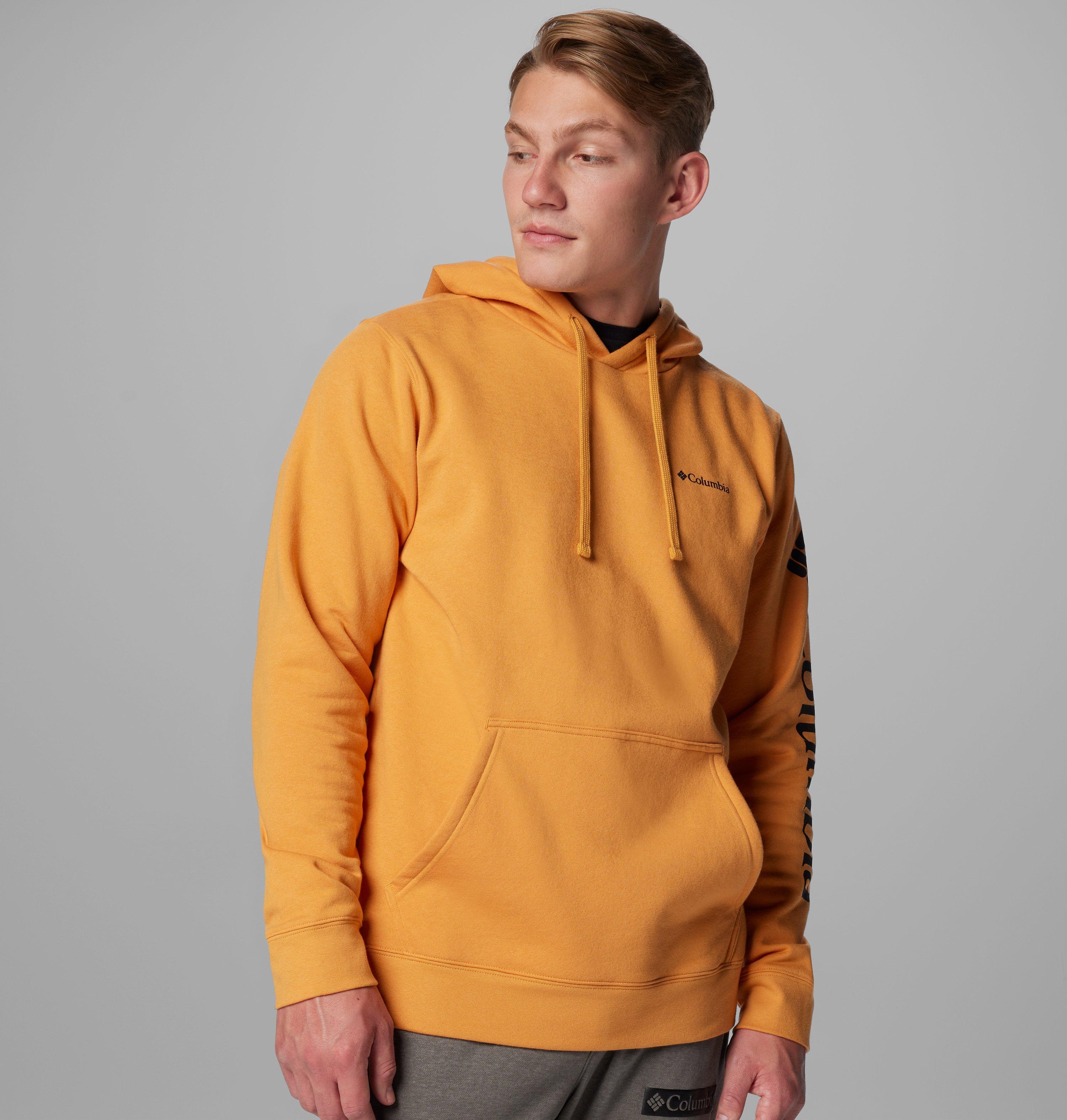 Men's Columbia Trek Hoodie 6