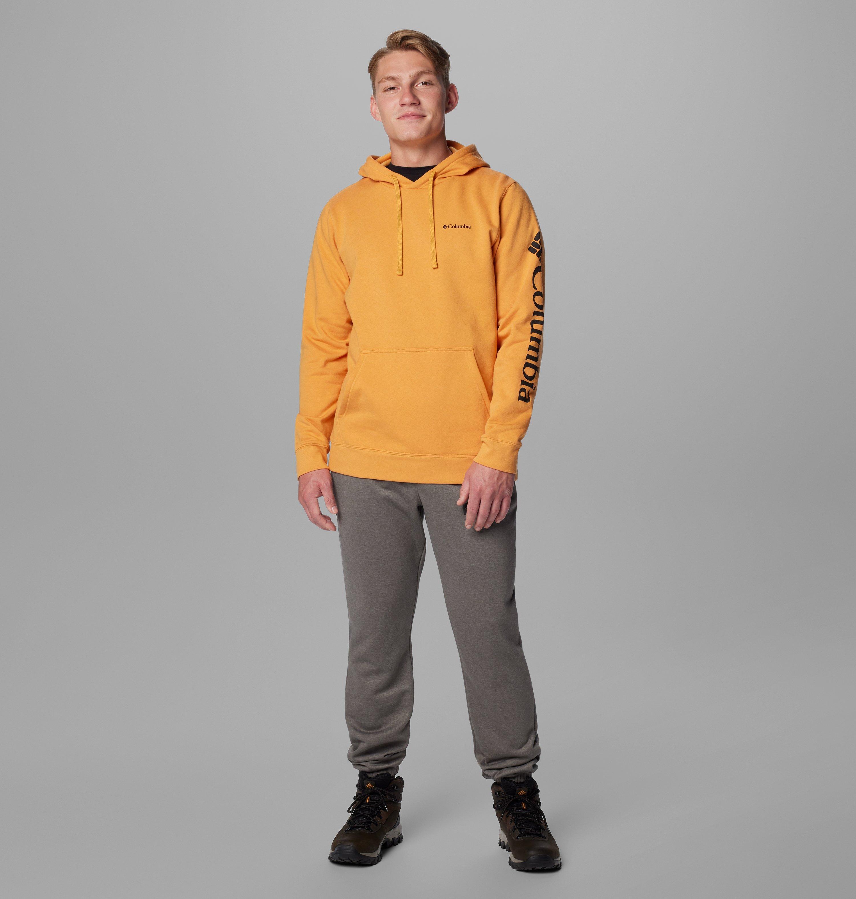 Men's Columbia Trek Hoodie 7