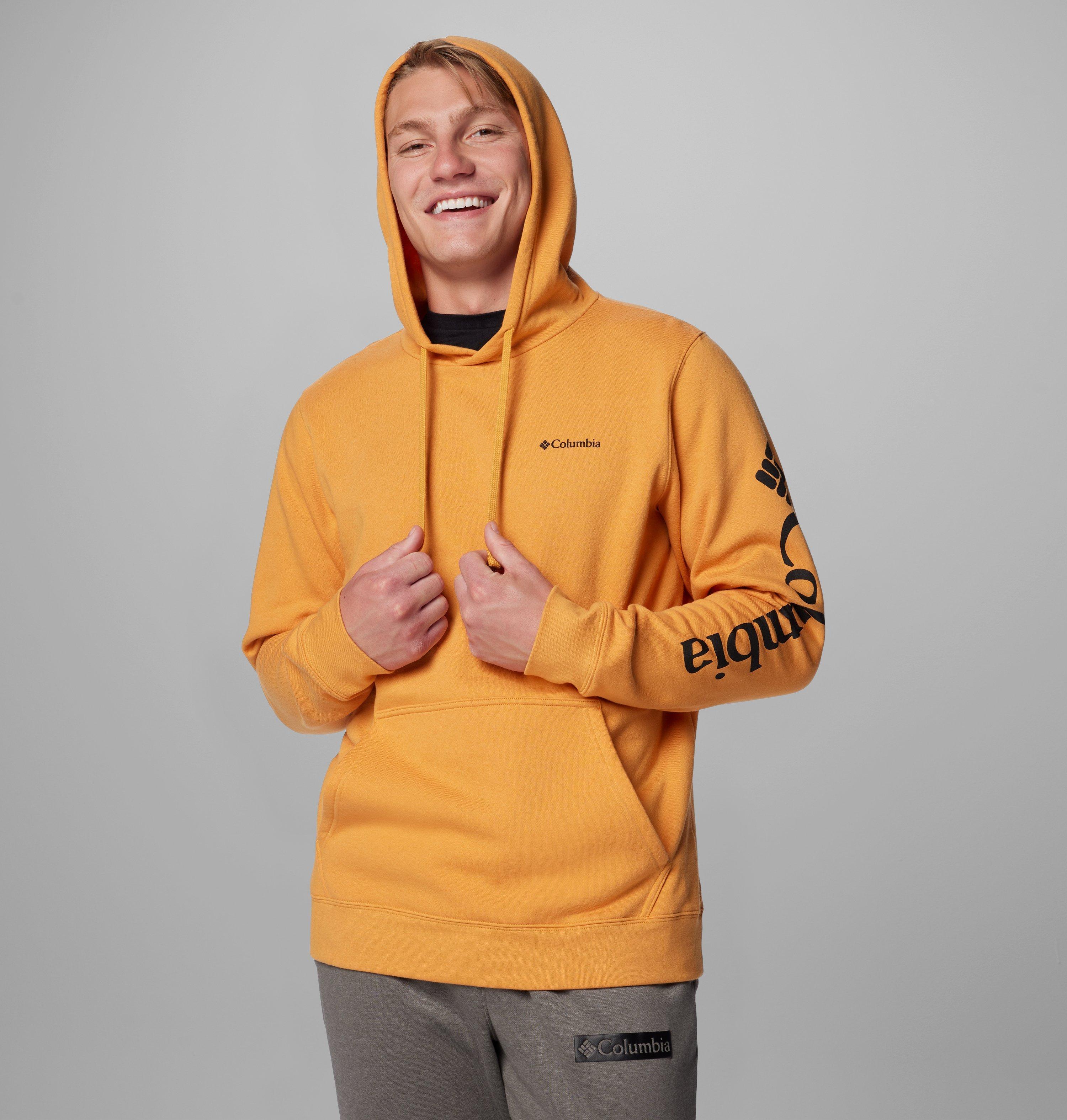 Men's Columbia Trek Hoodie 8
