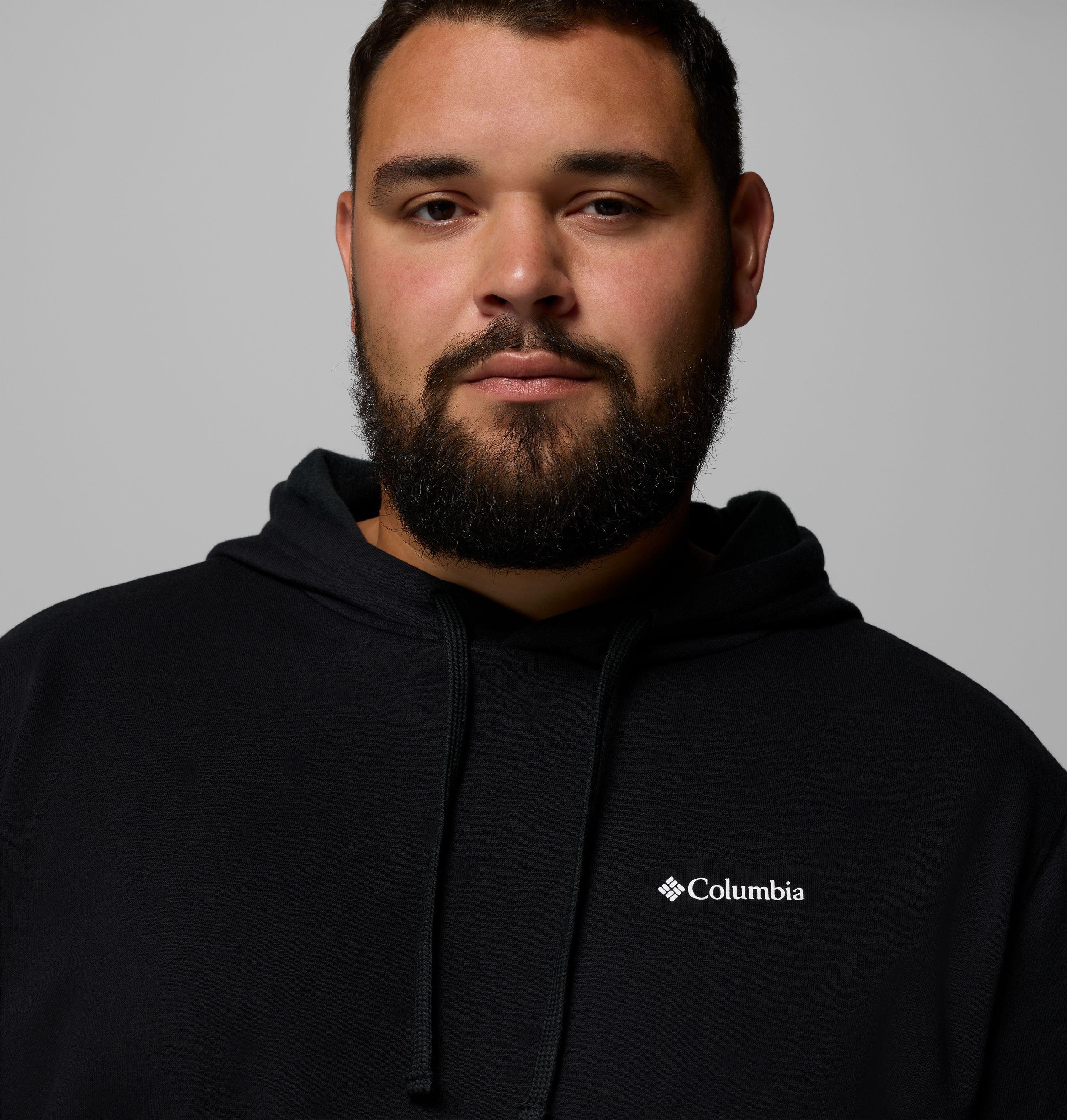 Men's Columbia Trek Hoodie - Big 5