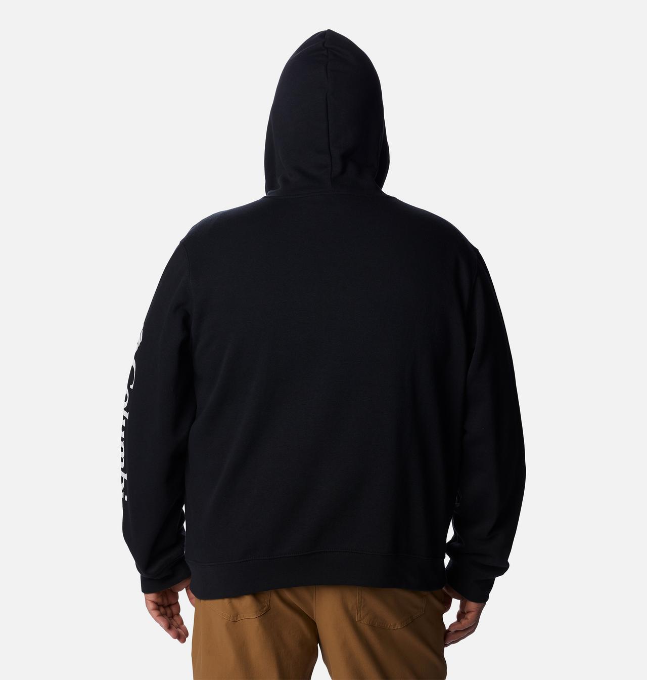 Men's Columbia Trek™ Hoodie - Big | 014 | 1X 2
