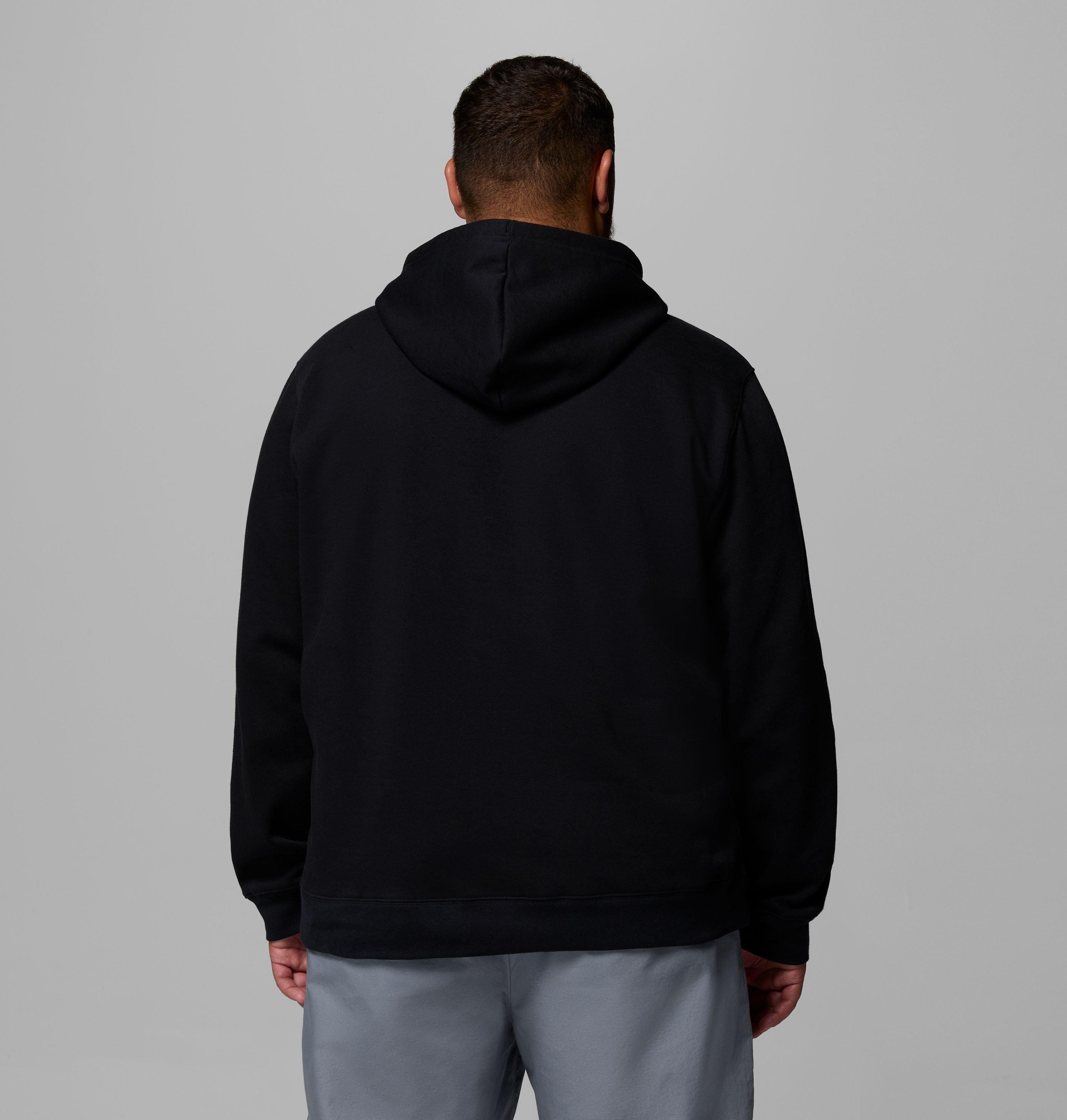 Men's Columbia Trek Hoodie - Big 3